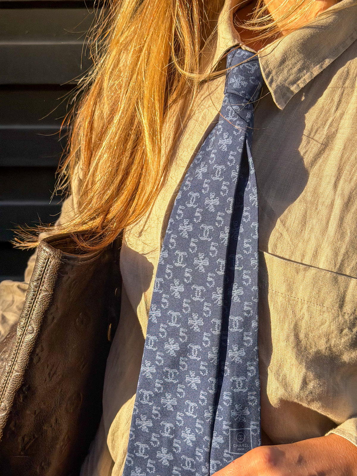 Ties LUXVINTAGELISBON