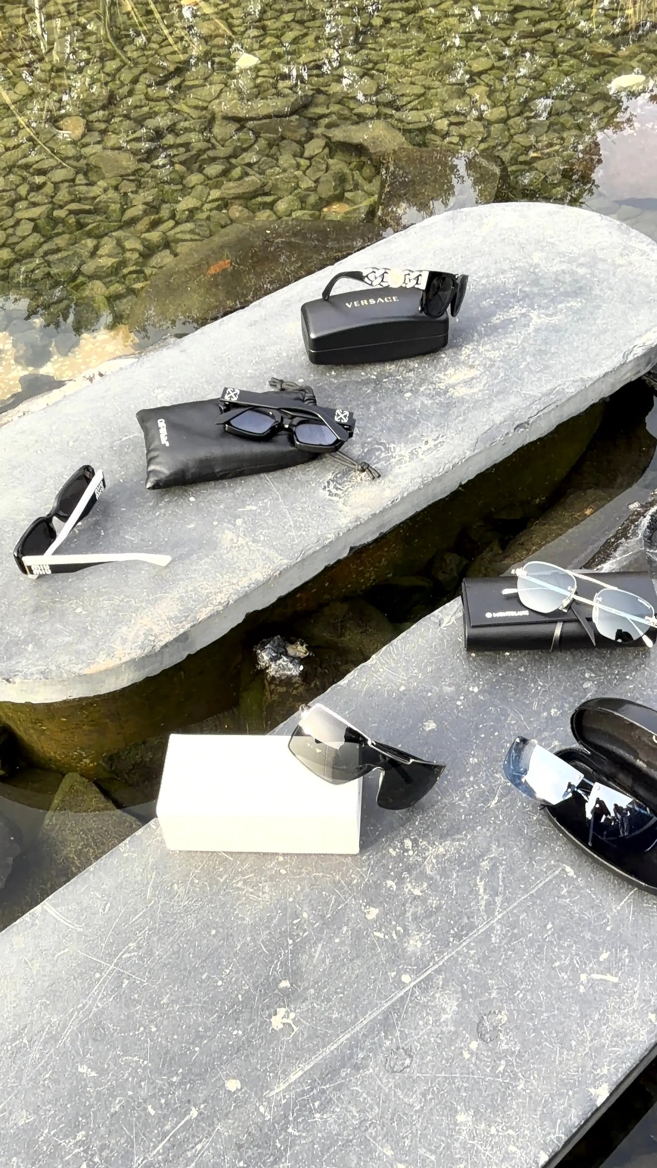 Sunglasses LUXVINTAGELISBON