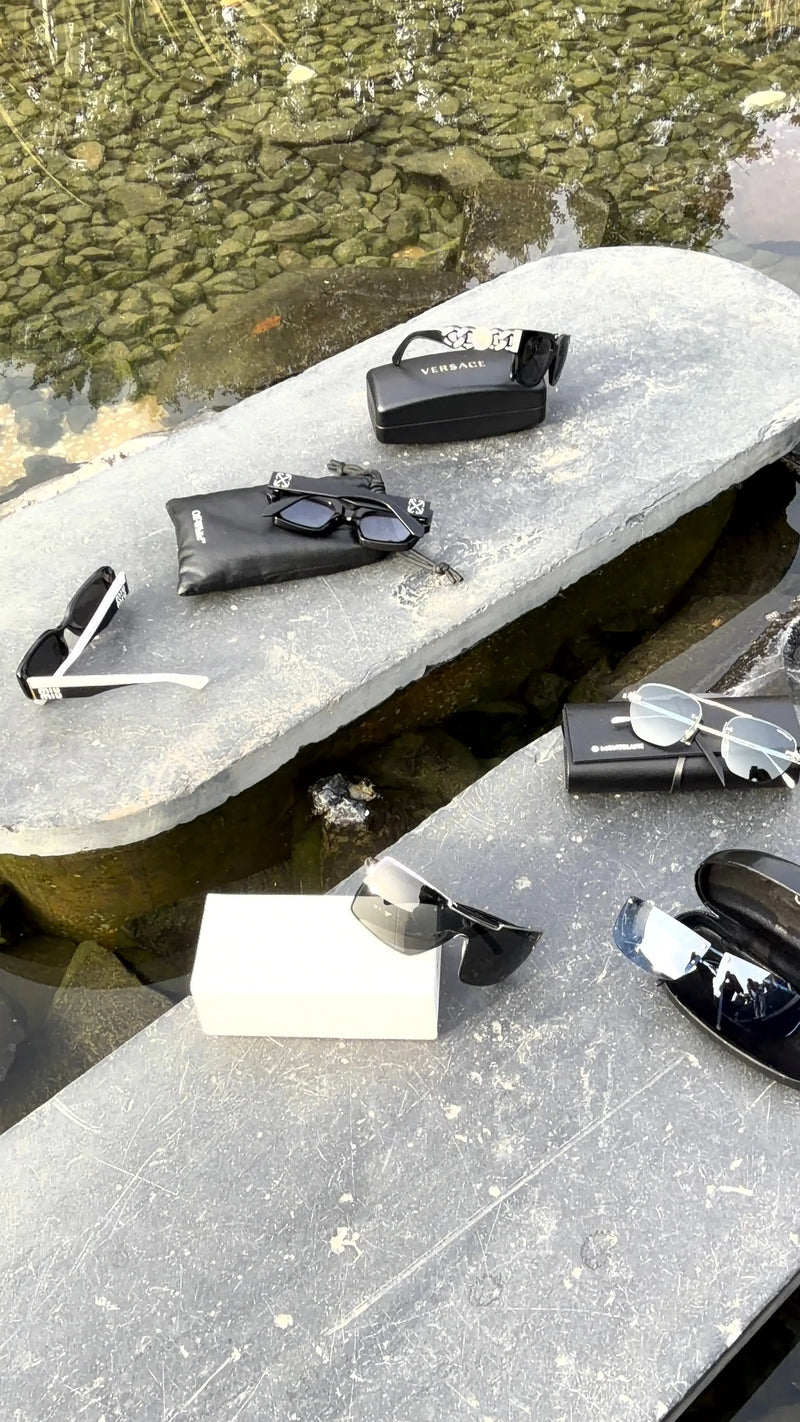 Sunglasses LUXVINTAGELISBON