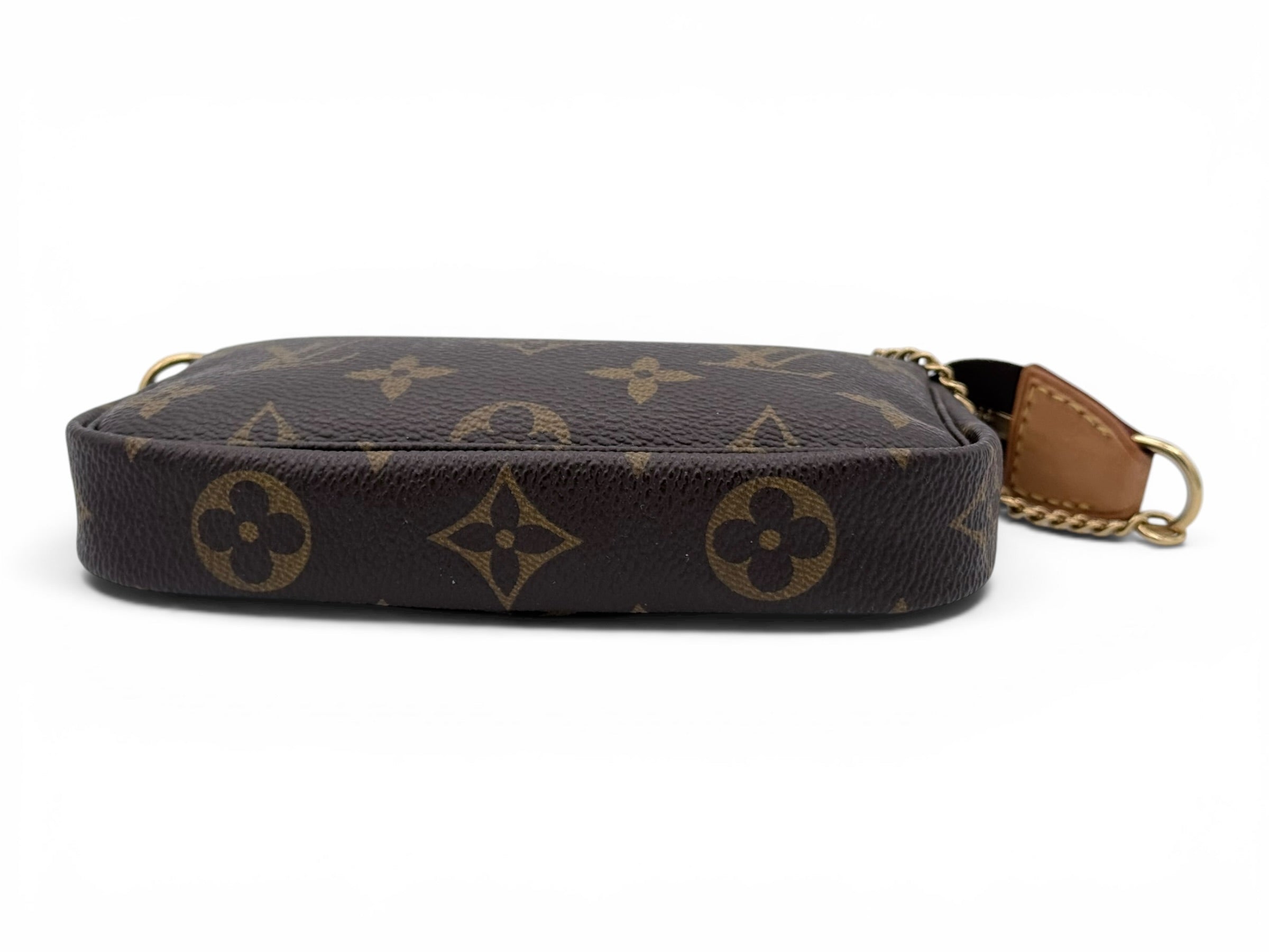 Louis Vuitton Pochette Mini Accessories