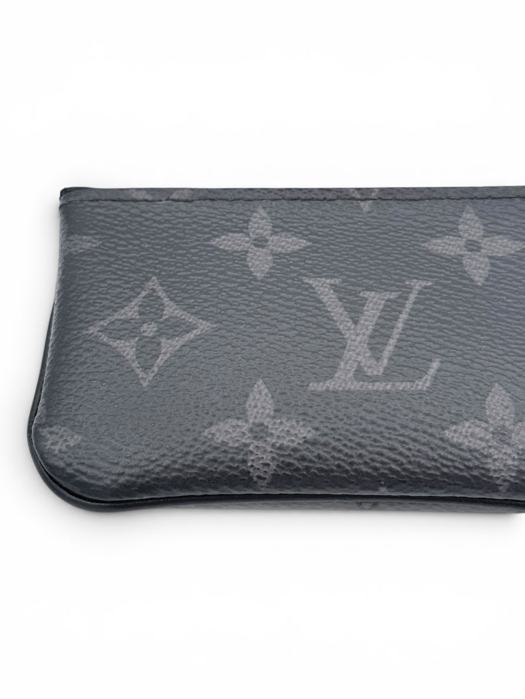 Louis Vuitton Trio Messenger Small Key Pouch