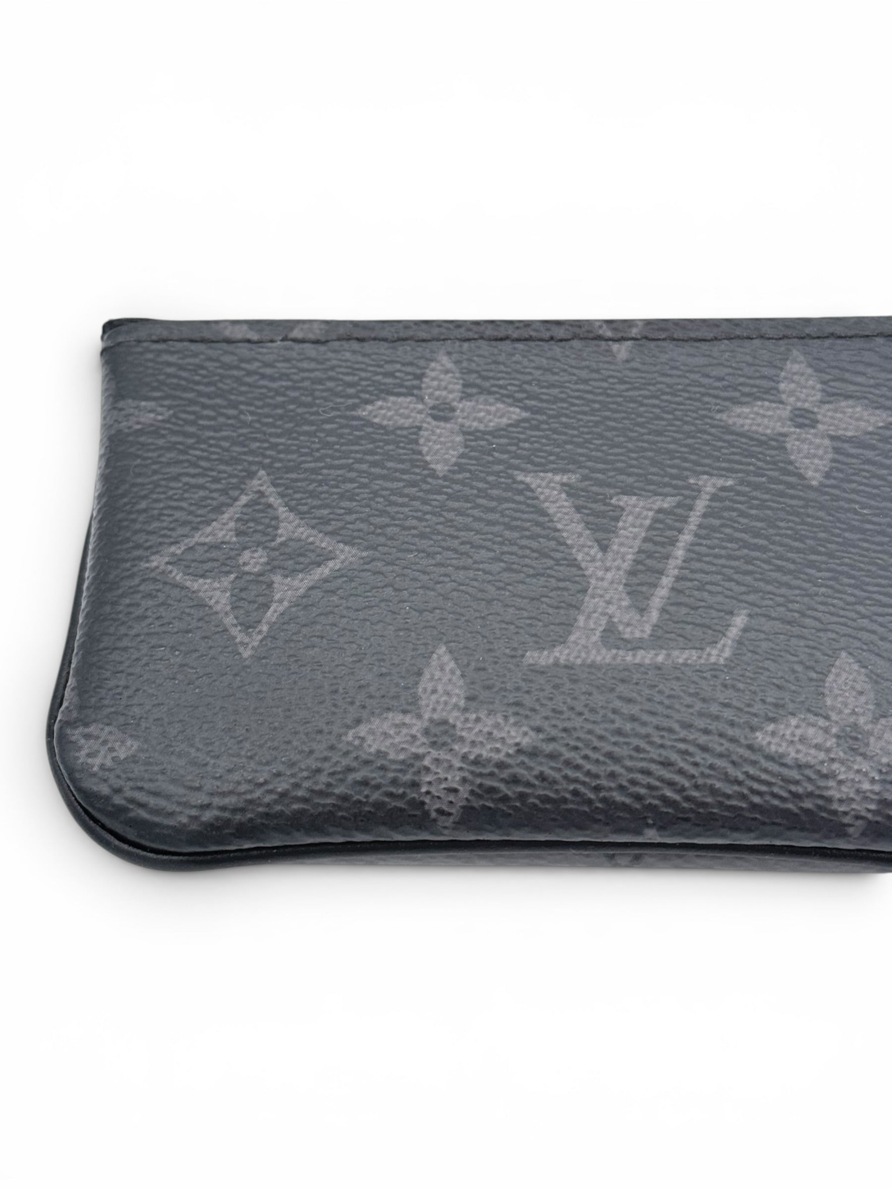 Louis Vuitton Trio Messenger Small Key Pouch
