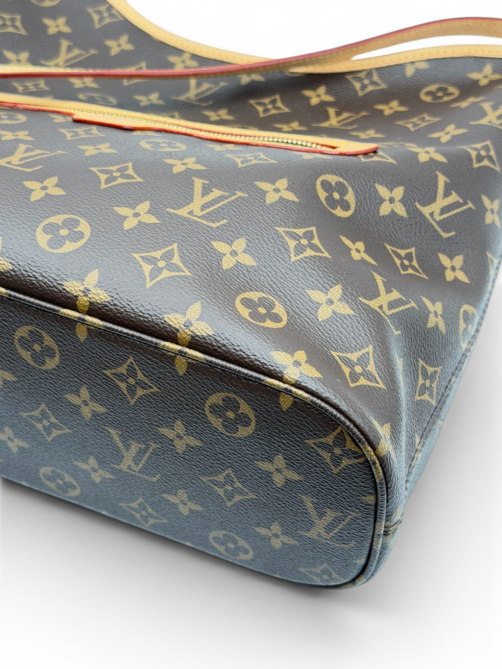 Louis Vuitton Lineup MM