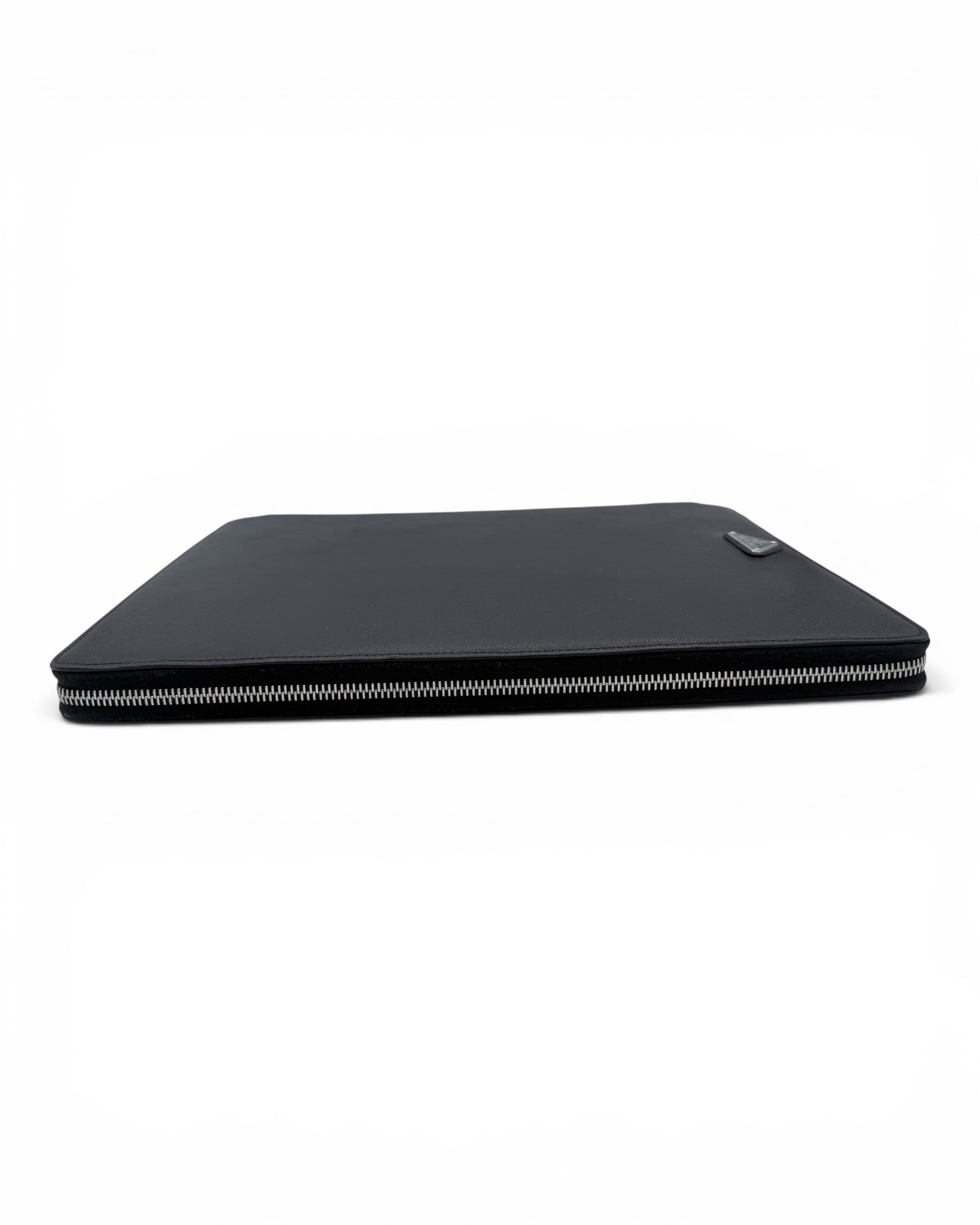 Prada Saffiano Leather Document-Case