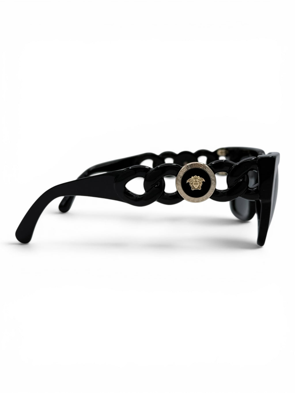 Versace Medusa sunglasses