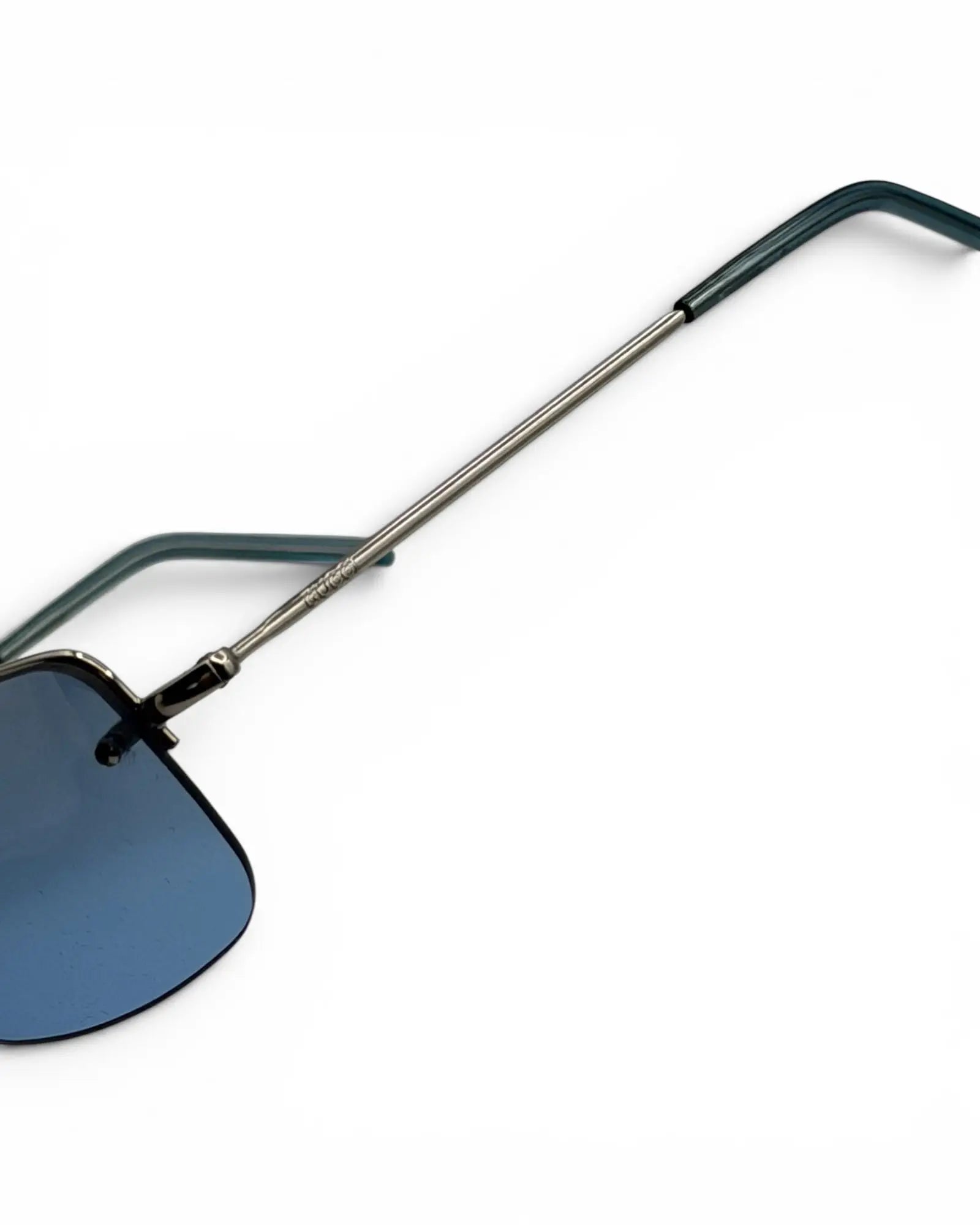 Gucci Rimless Sunglasses 2000s (Vintage) - Tom Ford Era
