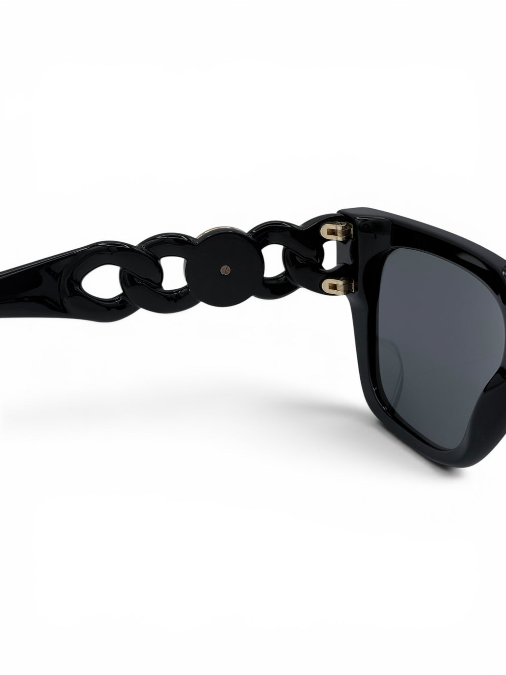 Versace Medusa sunglasses