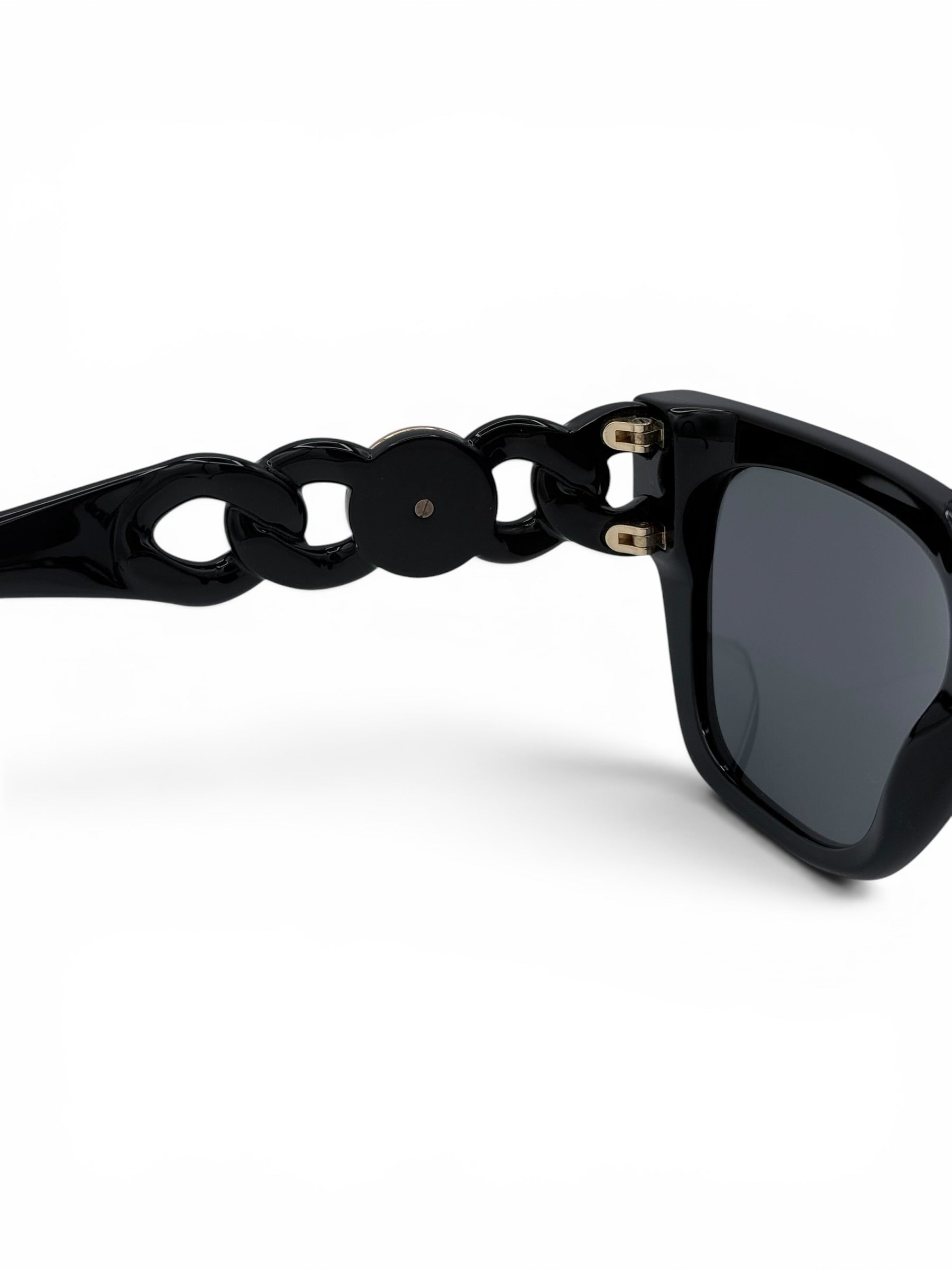Versace Medusa sunglasses