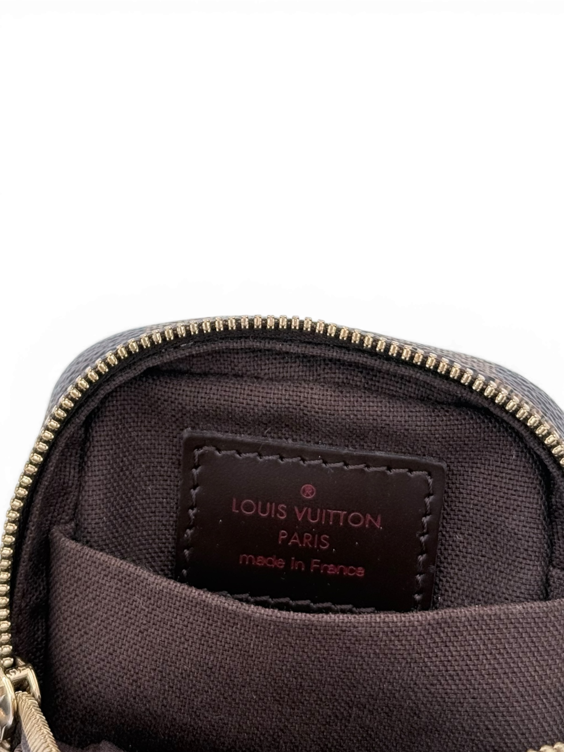 Louis Vuitton Okapi PM – Damier