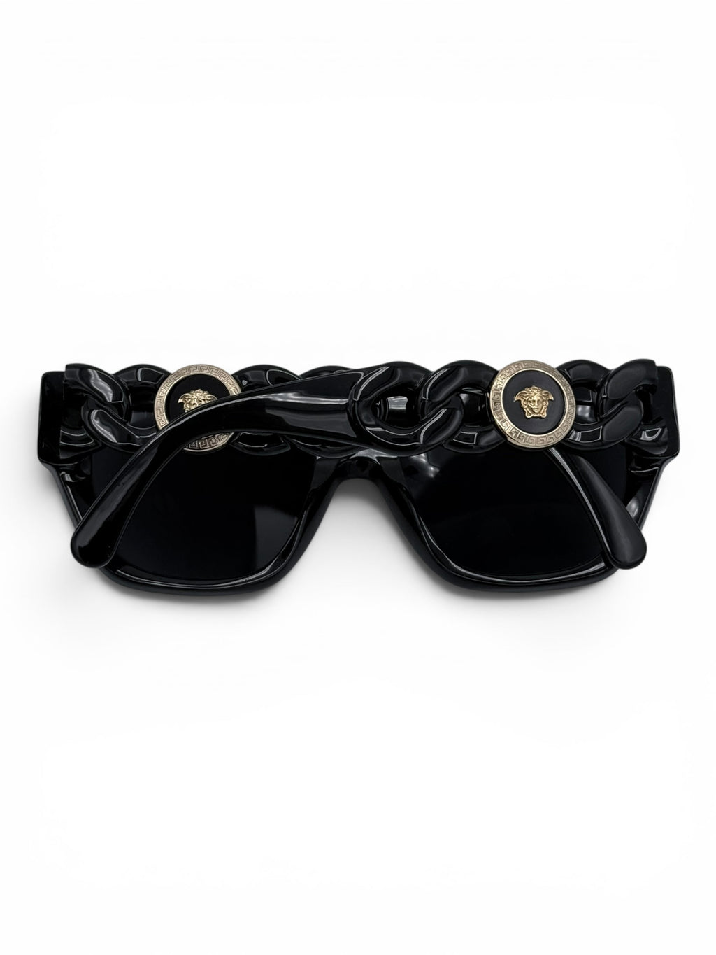 Versace Medusa sunglasses