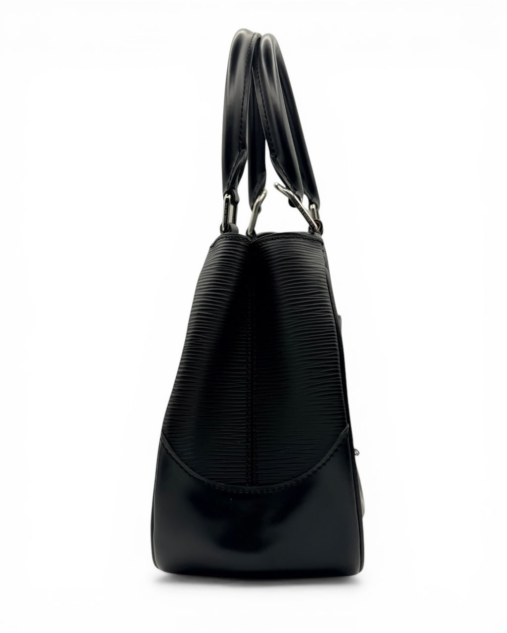 Louis Vuitton Montaigne PM – Black Epi Leather