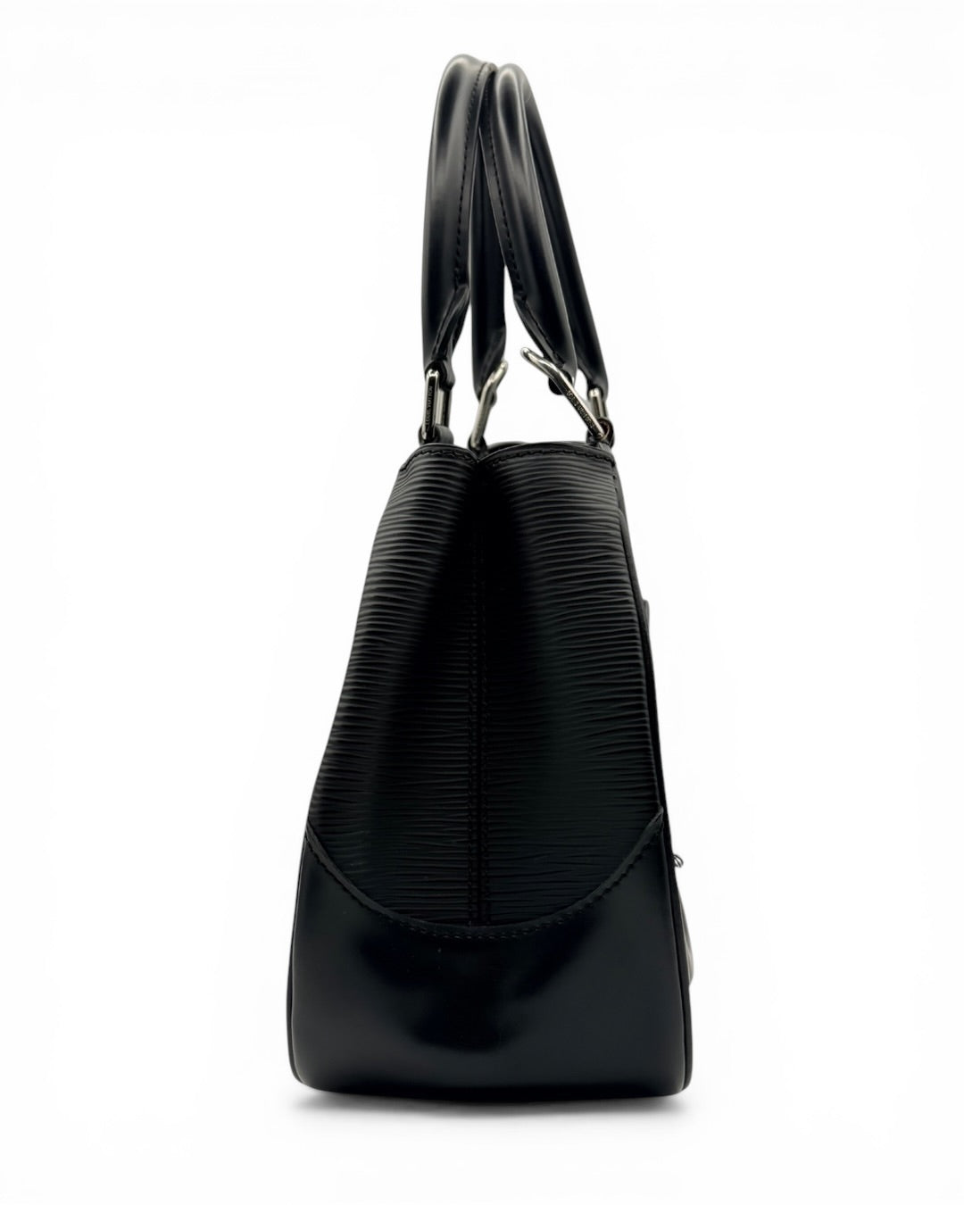 Louis Vuitton Montaigne PM – Black Epi Leather