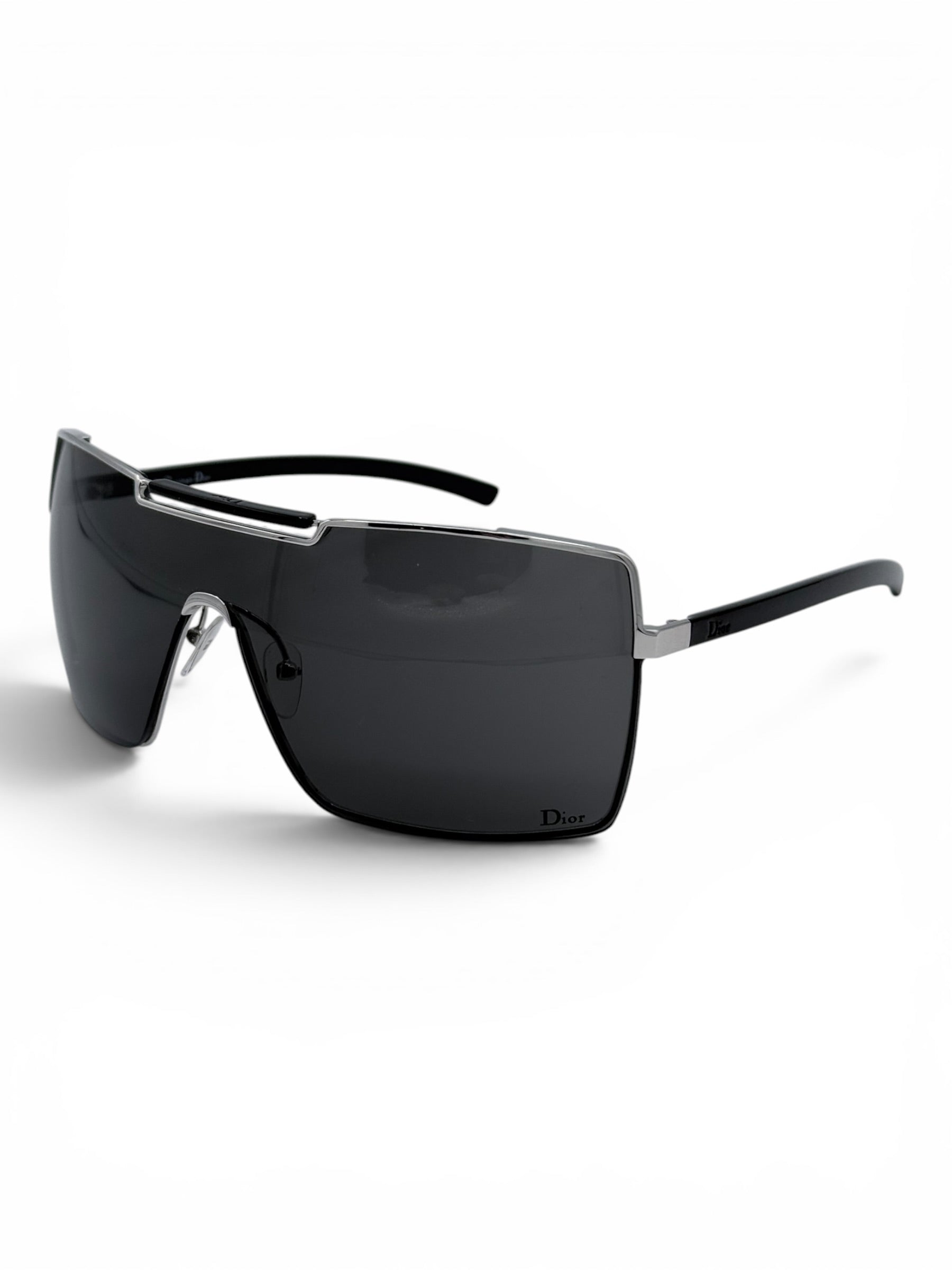 Dior Vintage Sunglasses - John Galliano Era