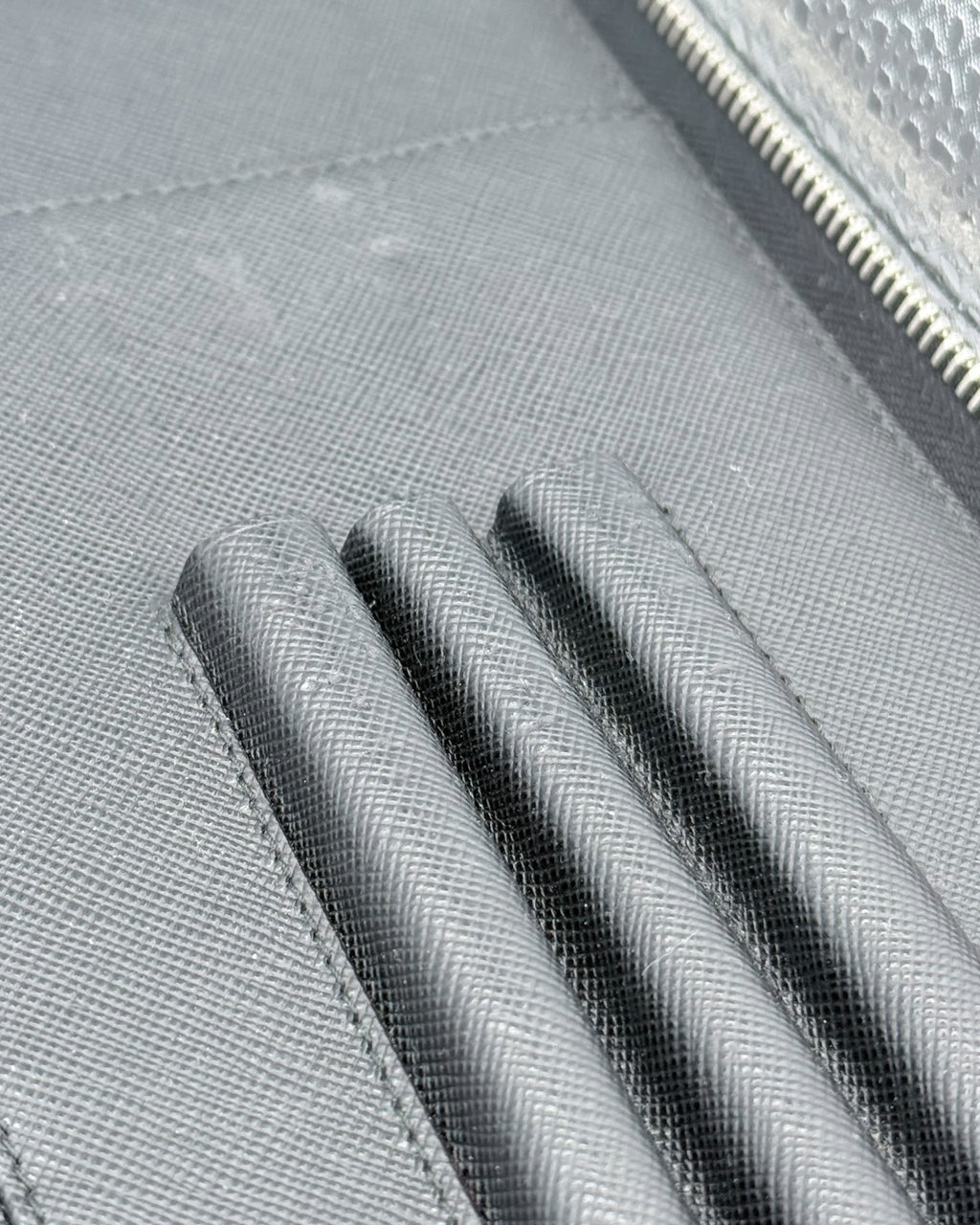 Prada Saffiano Leather Document-Case