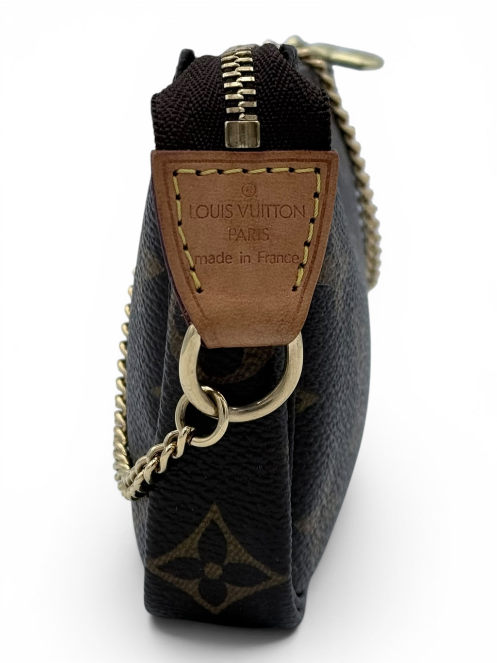 Louis Vuitton Pochette Mini Accessories