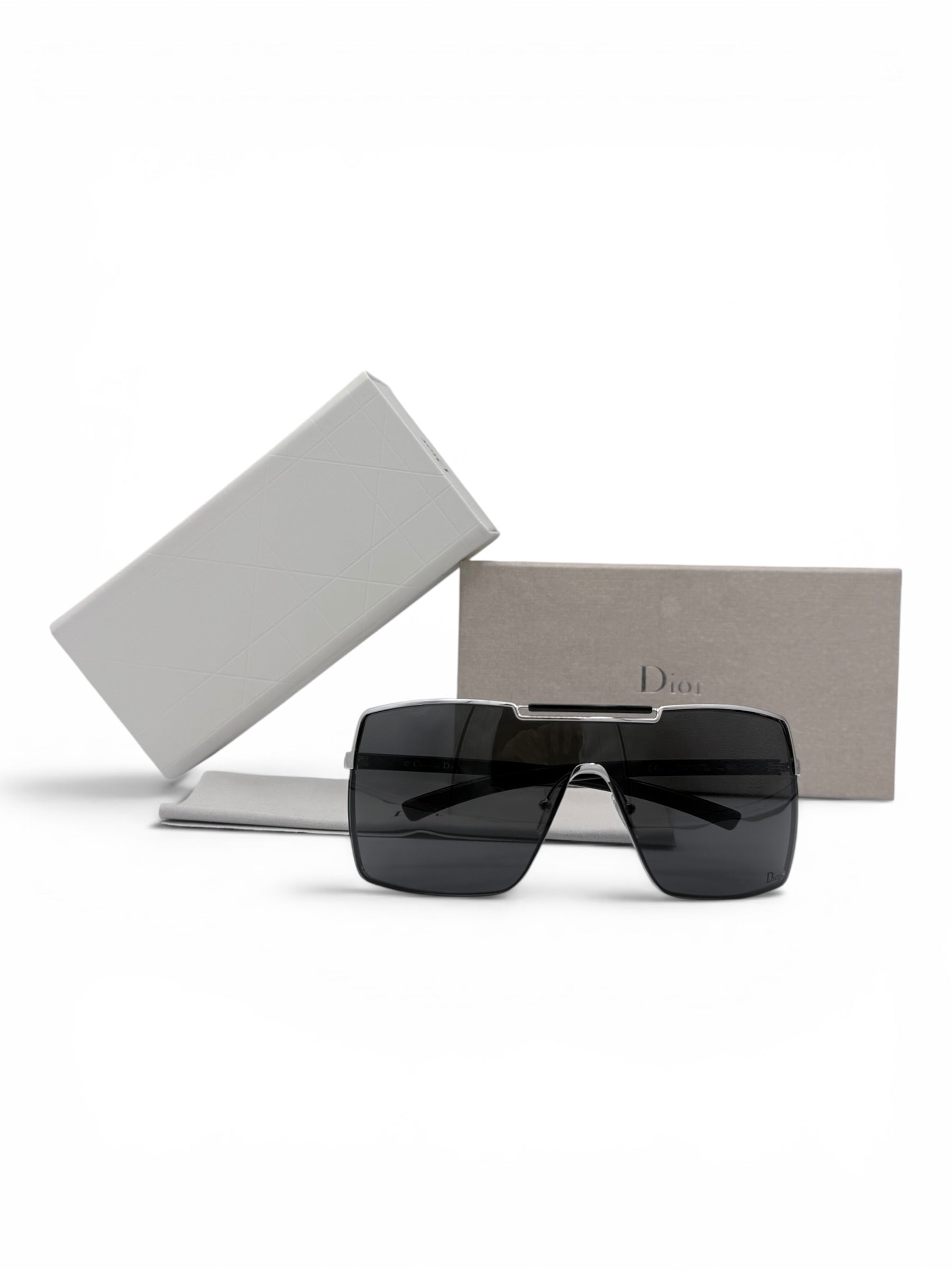 Dior Vintage Sunglasses - John Galliano Era