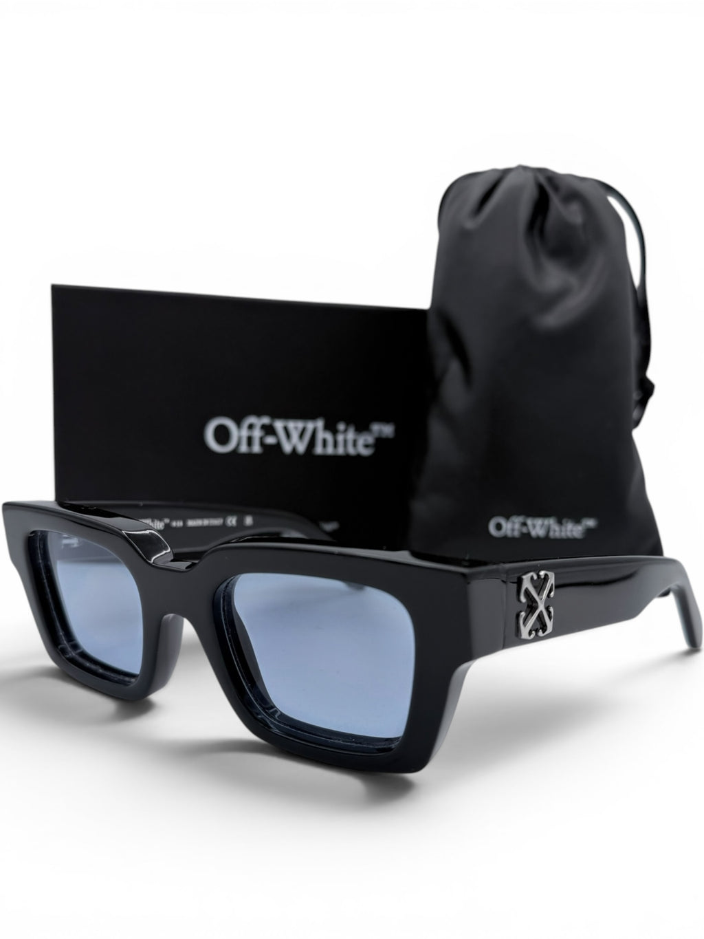 OFF-White sunglasses