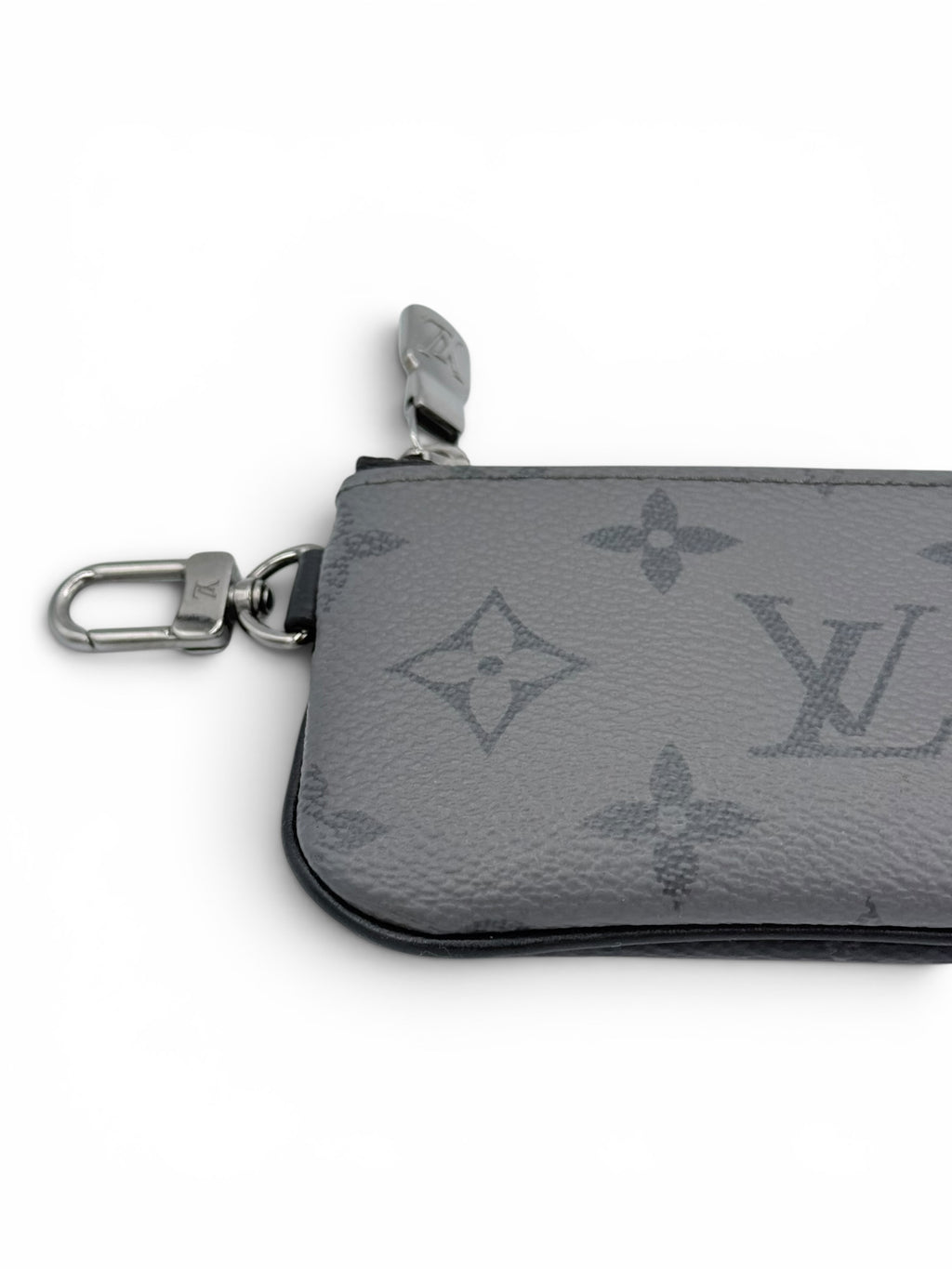 Louis Vuitton Trio Messenger Small Key Pouch