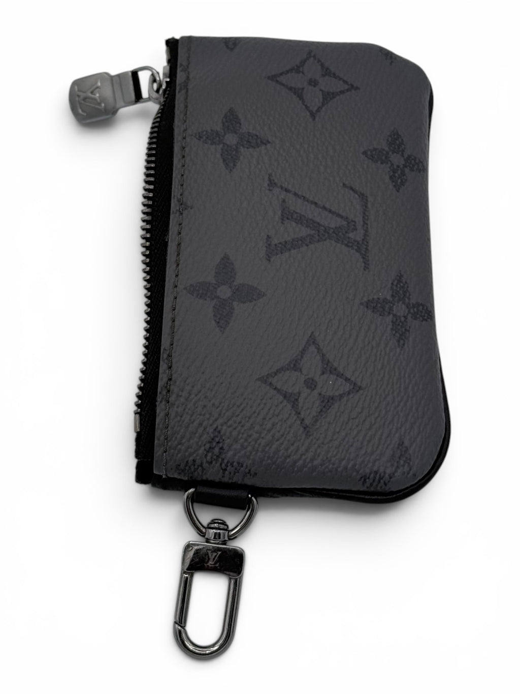 Louis Vuitton Trio Messenger Small Key Pouch