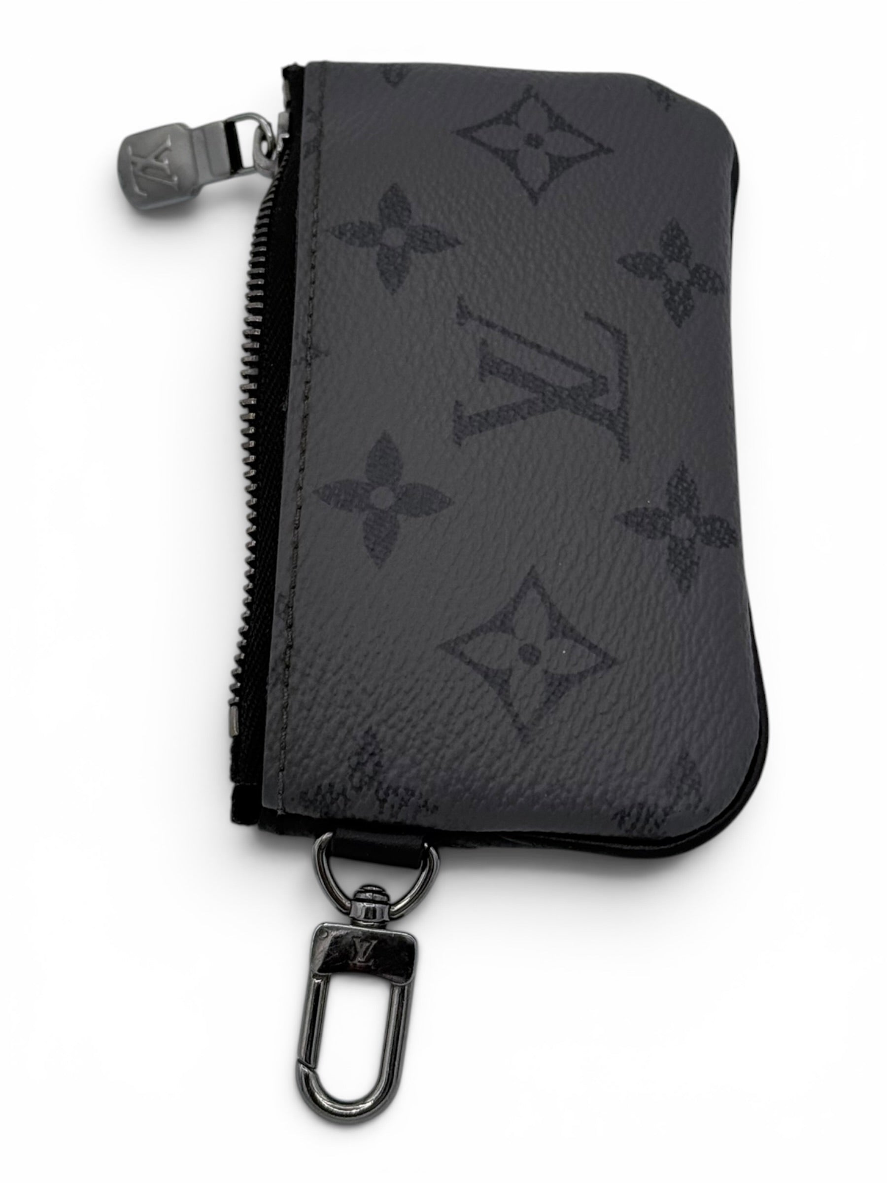 Louis Vuitton Trio Messenger Small Key Pouch