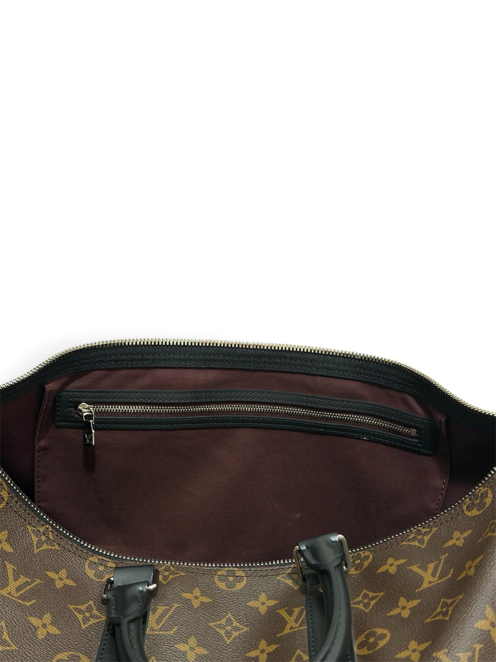 Louis Vuitton Keepall 45 Bandoulière – Monogram Canvas LUXVINTAGELISBON