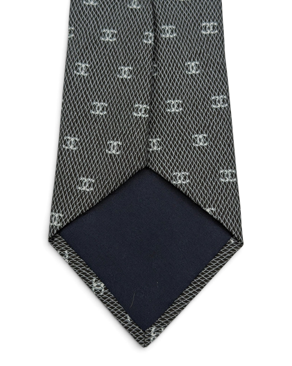 Tie Draft 01 LUXVINTAGELISBON