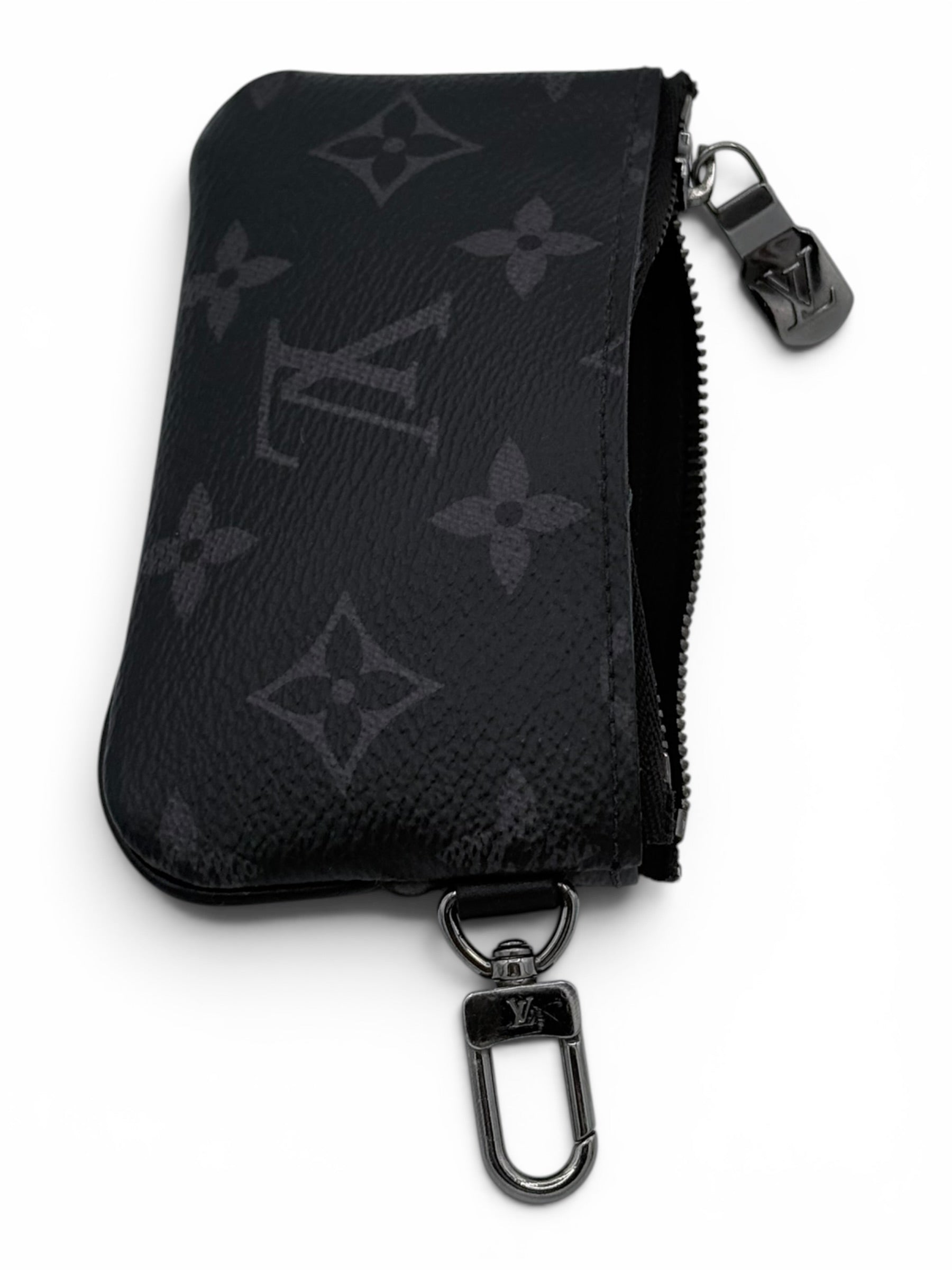 Louis Vuitton Trio Messenger Small Key Pouch
