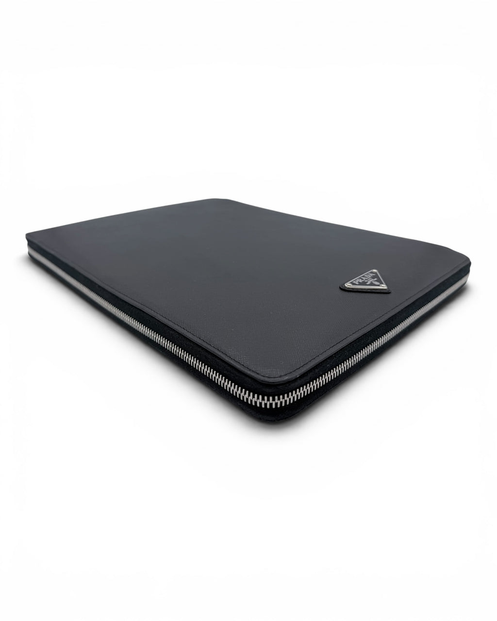 Prada Saffiano Leather Document-Case