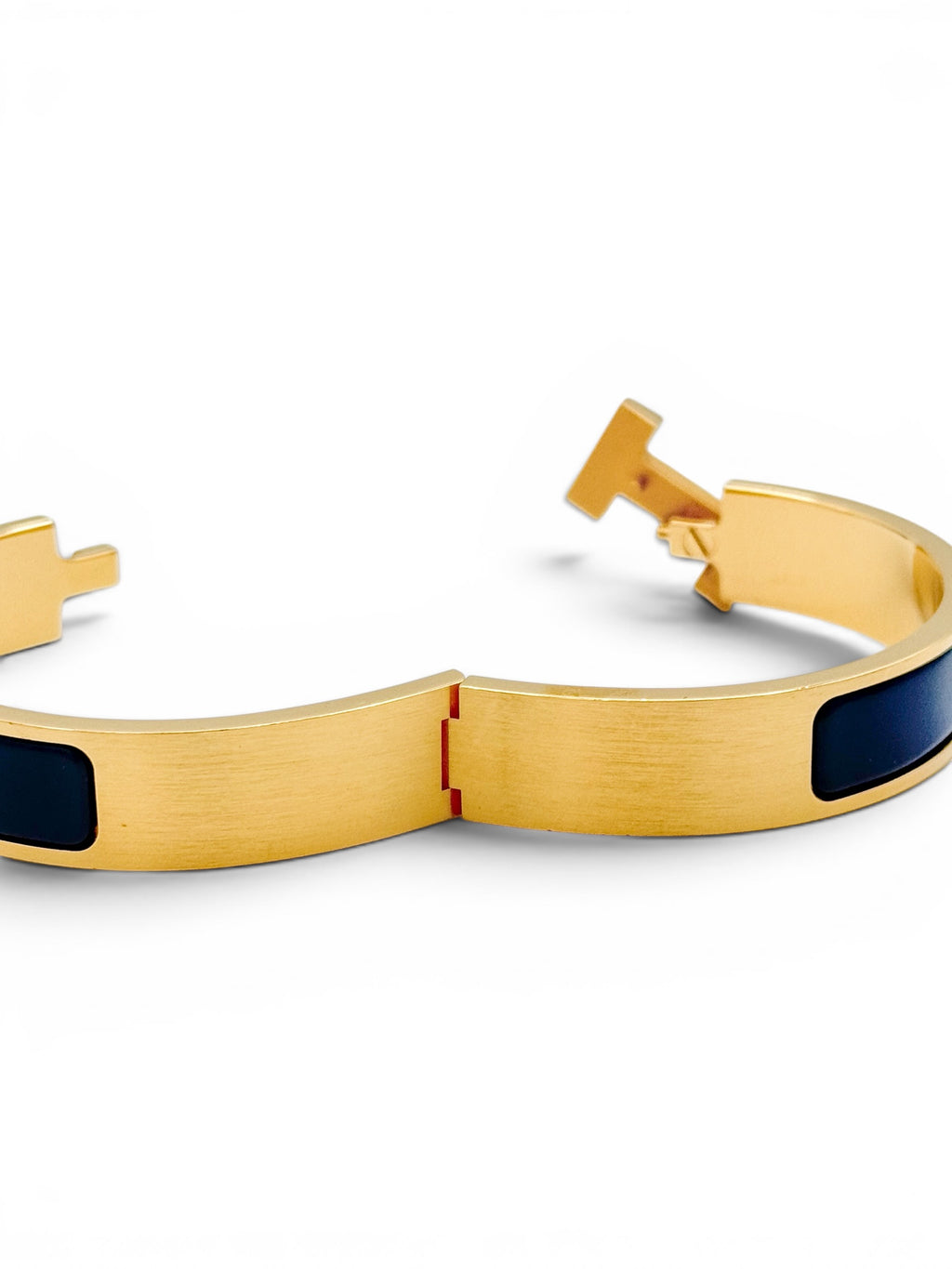 Hermès Click HH GM Bracelet