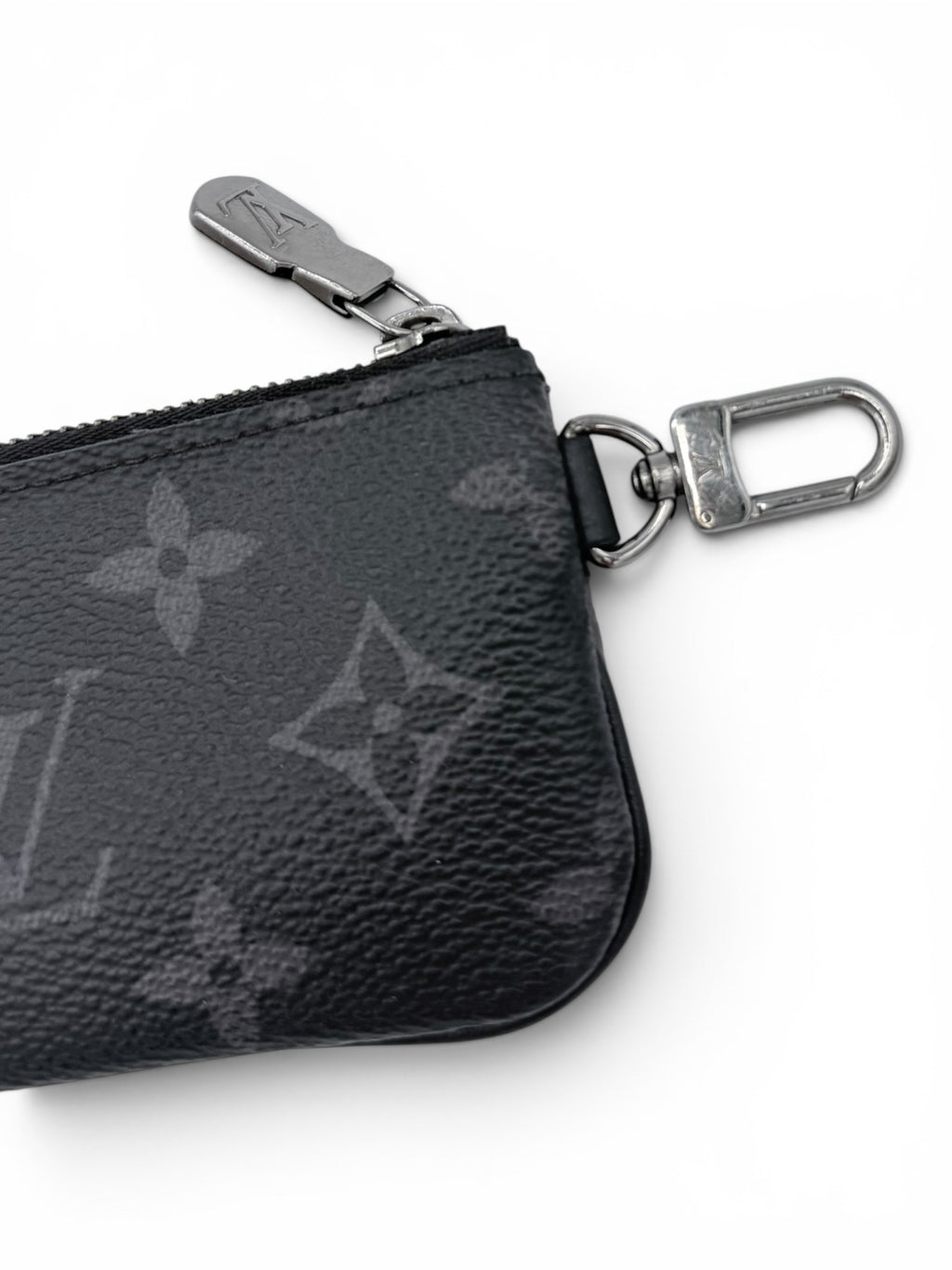 Louis Vuitton Trio Messenger Small Key Pouch