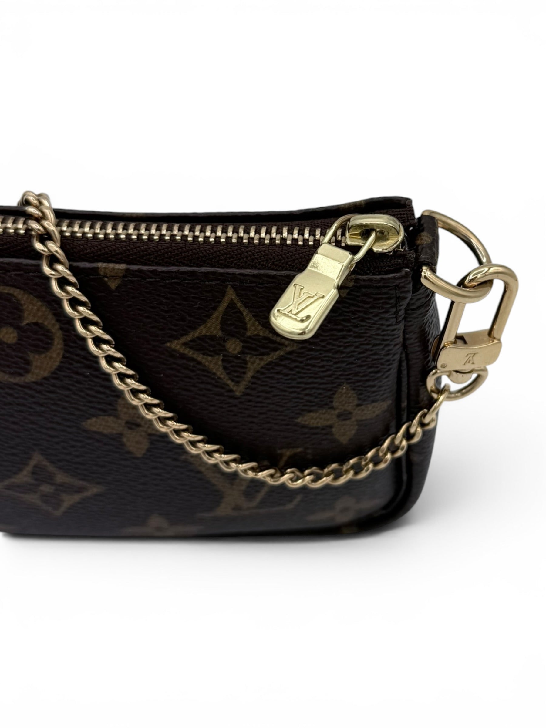 Louis Vuitton Pochette Mini Accessories