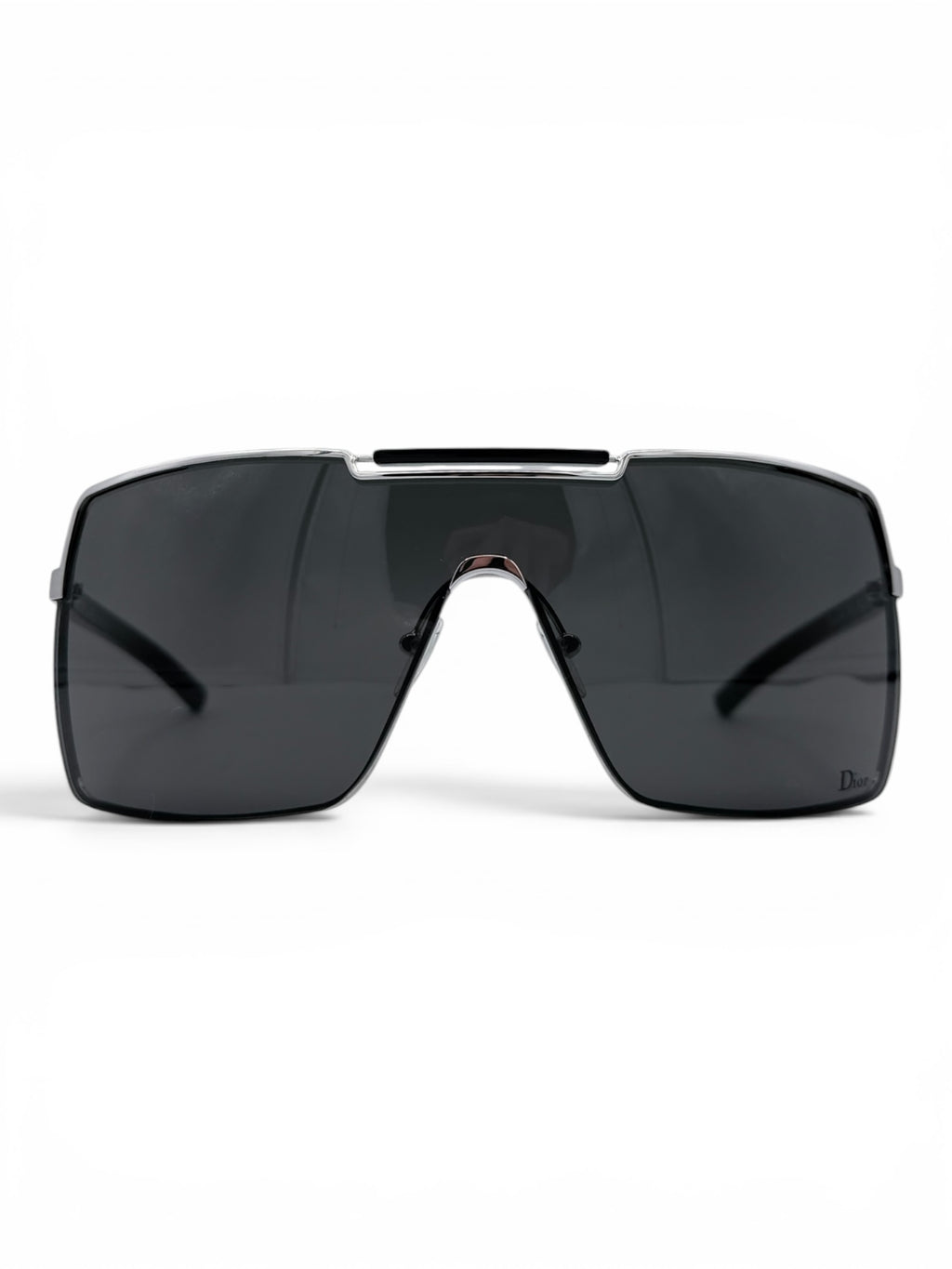 Dior Vintage Sunglasses - John Galliano Era