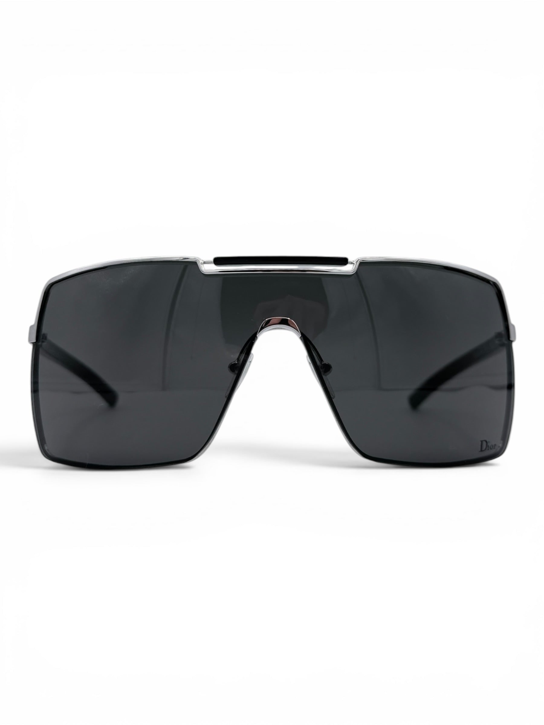 Dior Vintage Sunglasses - John Galliano Era