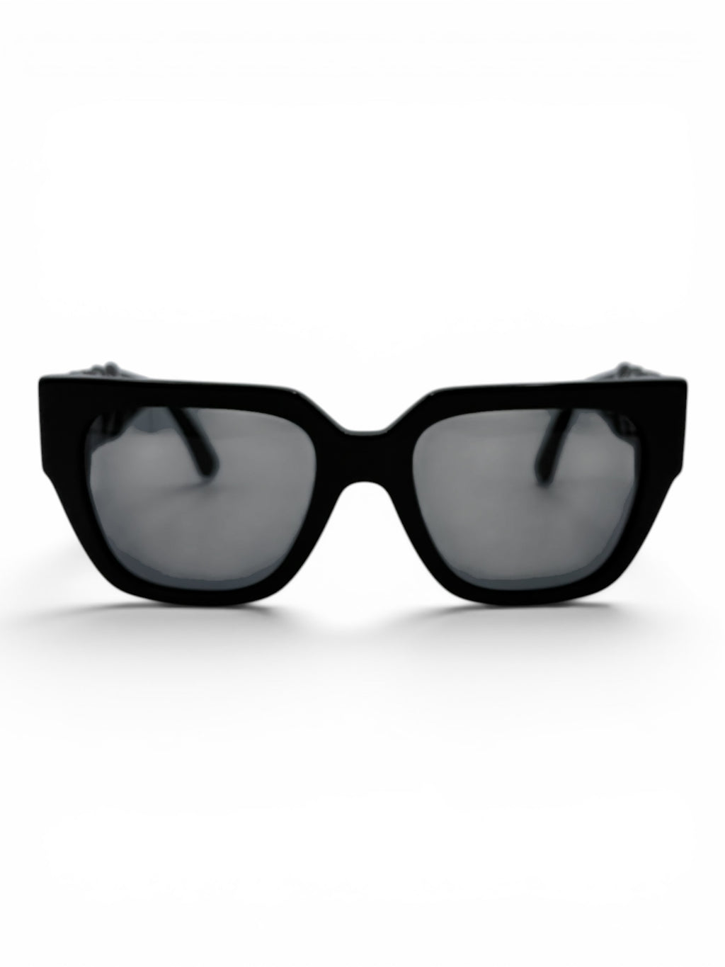 Versace Medusa sunglasses