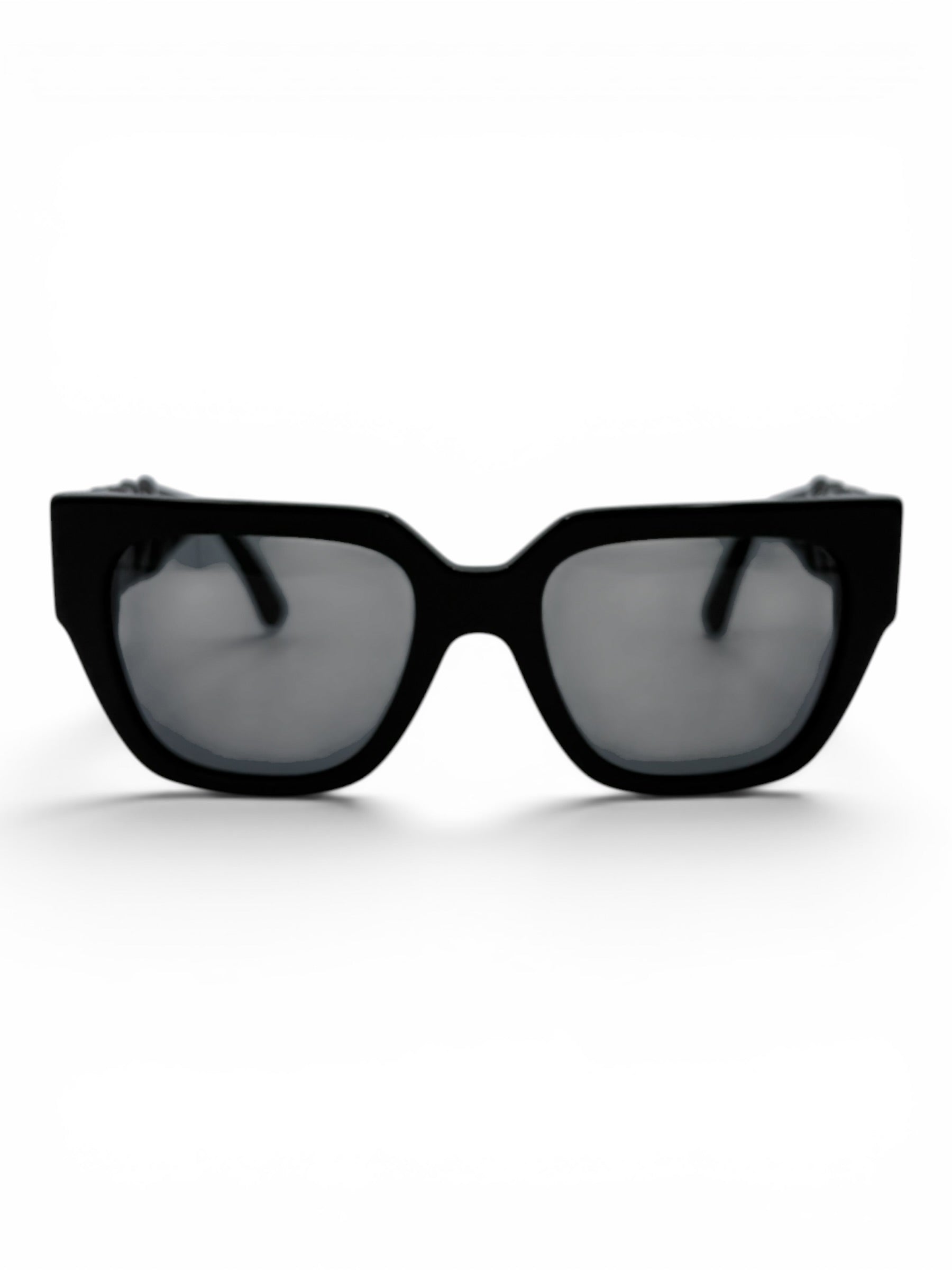 Versace Medusa sunglasses