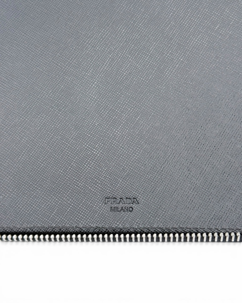 Prada Saffiano Leather Document-Case