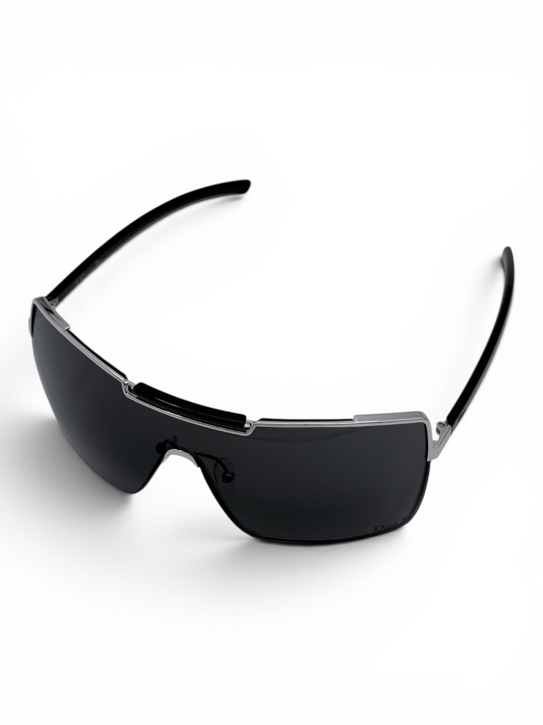 Dior Vintage Sunglasses - John Galliano Era