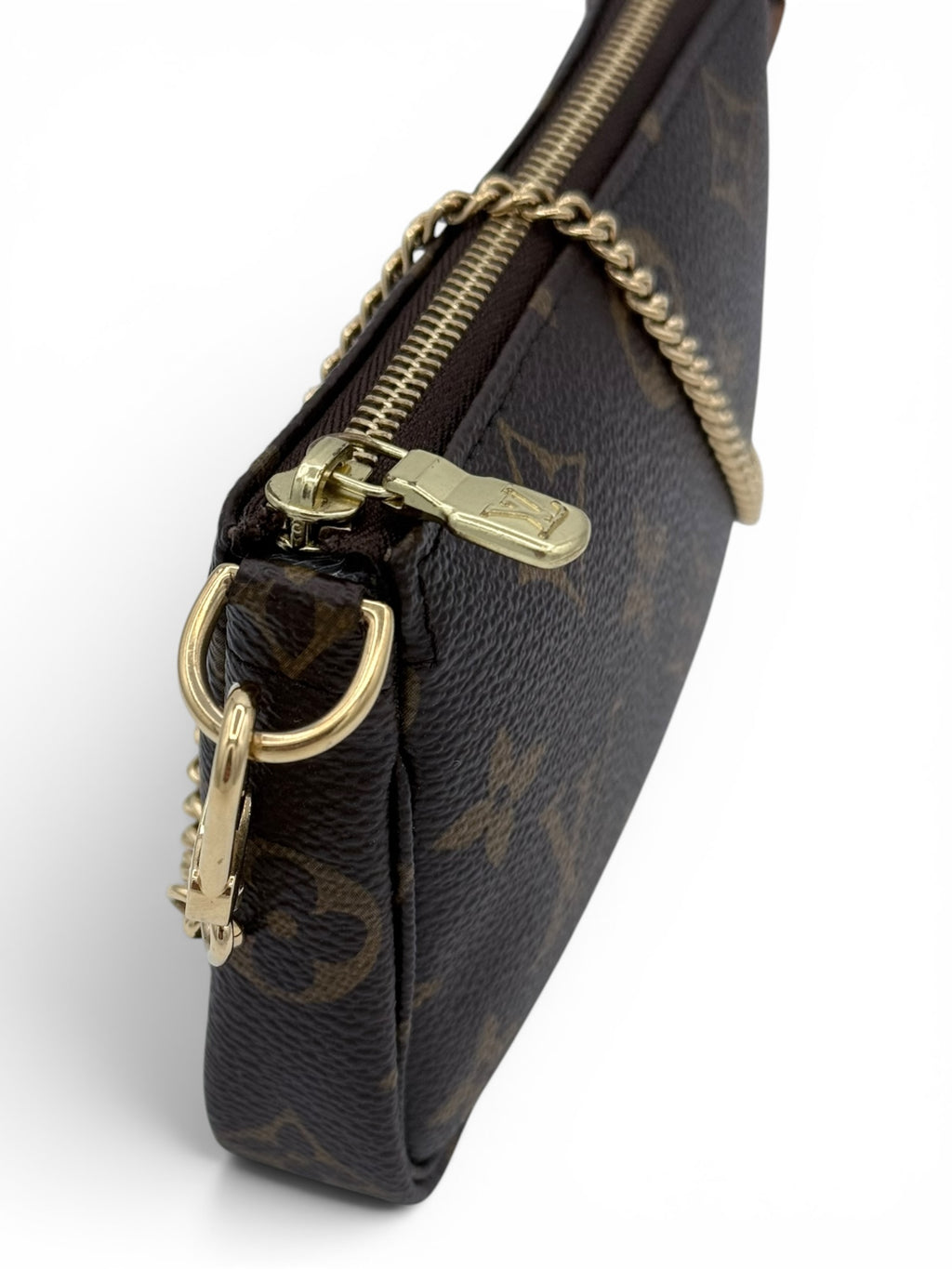 Louis Vuitton Pochette Mini Accessories