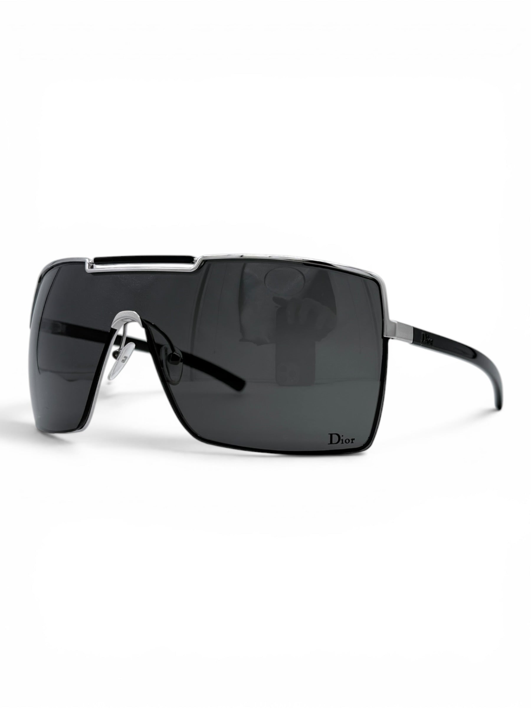 Dior Vintage Sunglasses - John Galliano Era