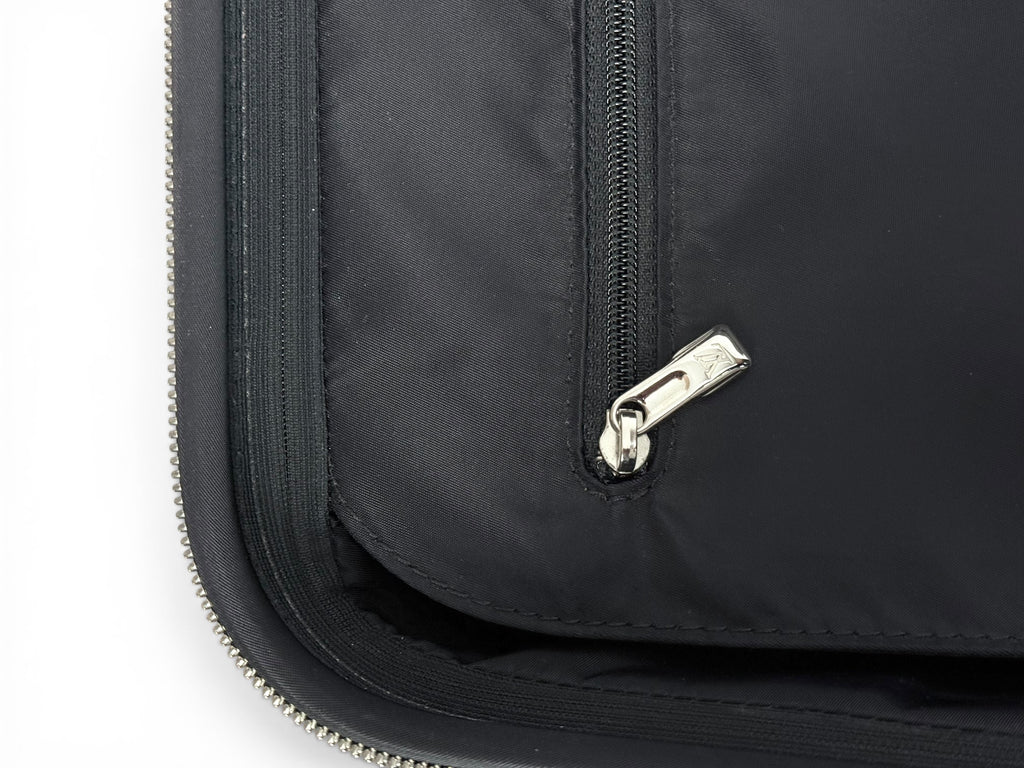 Louis Vuitton Pégase 50 – Damier Graphite Suitcase