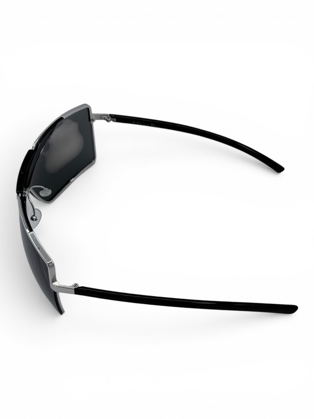 Dior Vintage Sunglasses - John Galliano Era