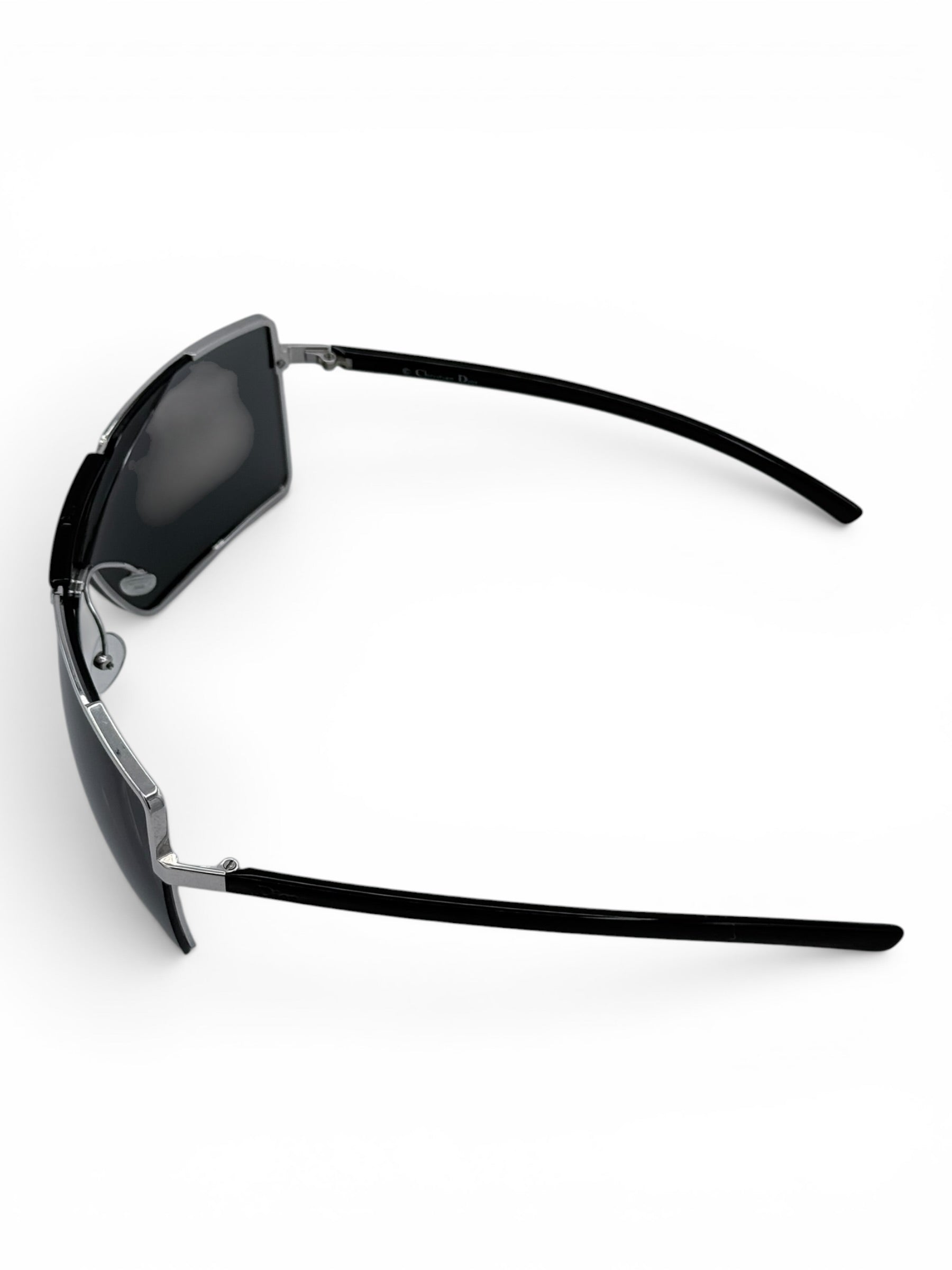 Dior Vintage Sunglasses - John Galliano Era