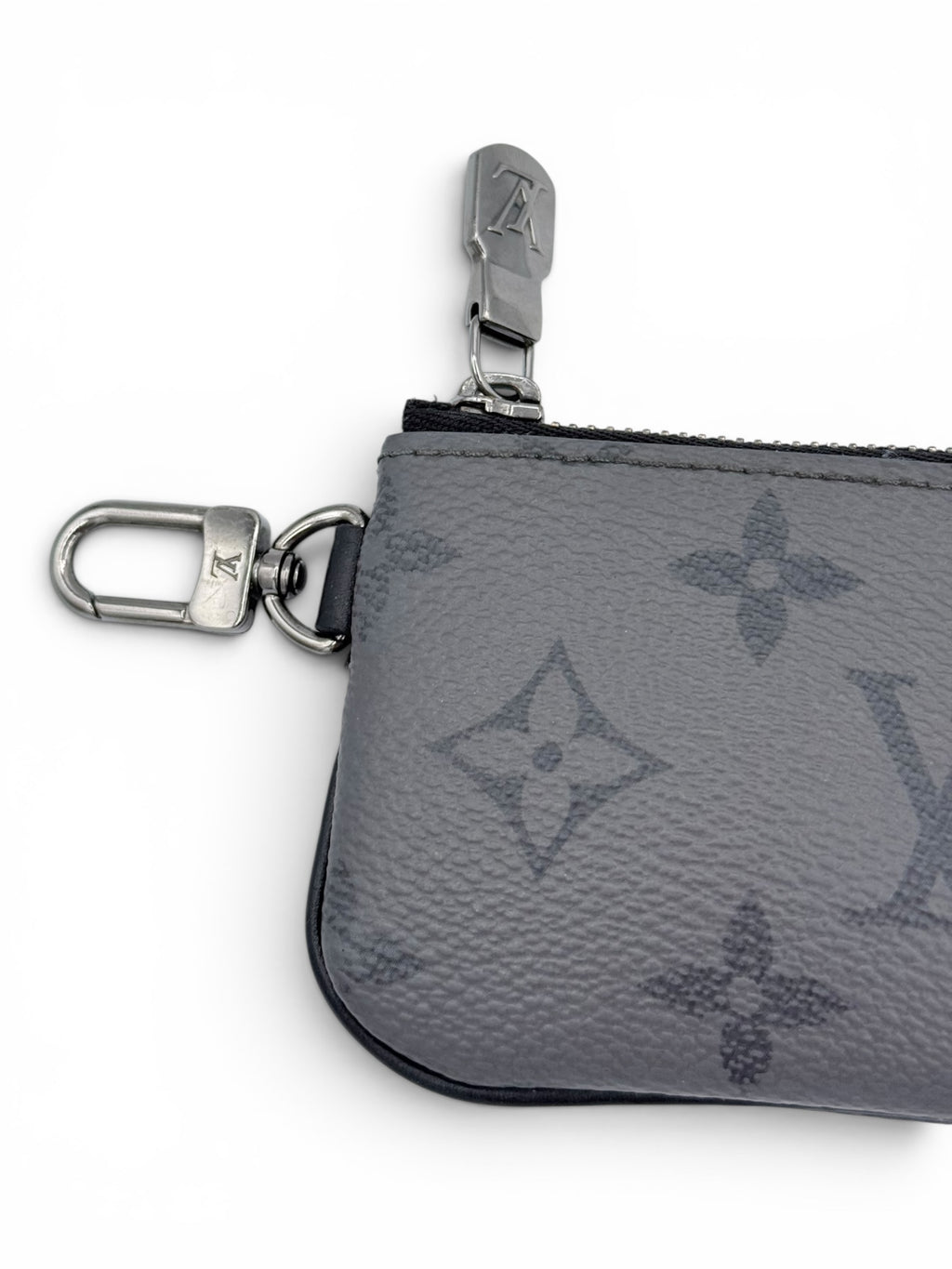 Louis Vuitton Trio Messenger Small Key Pouch