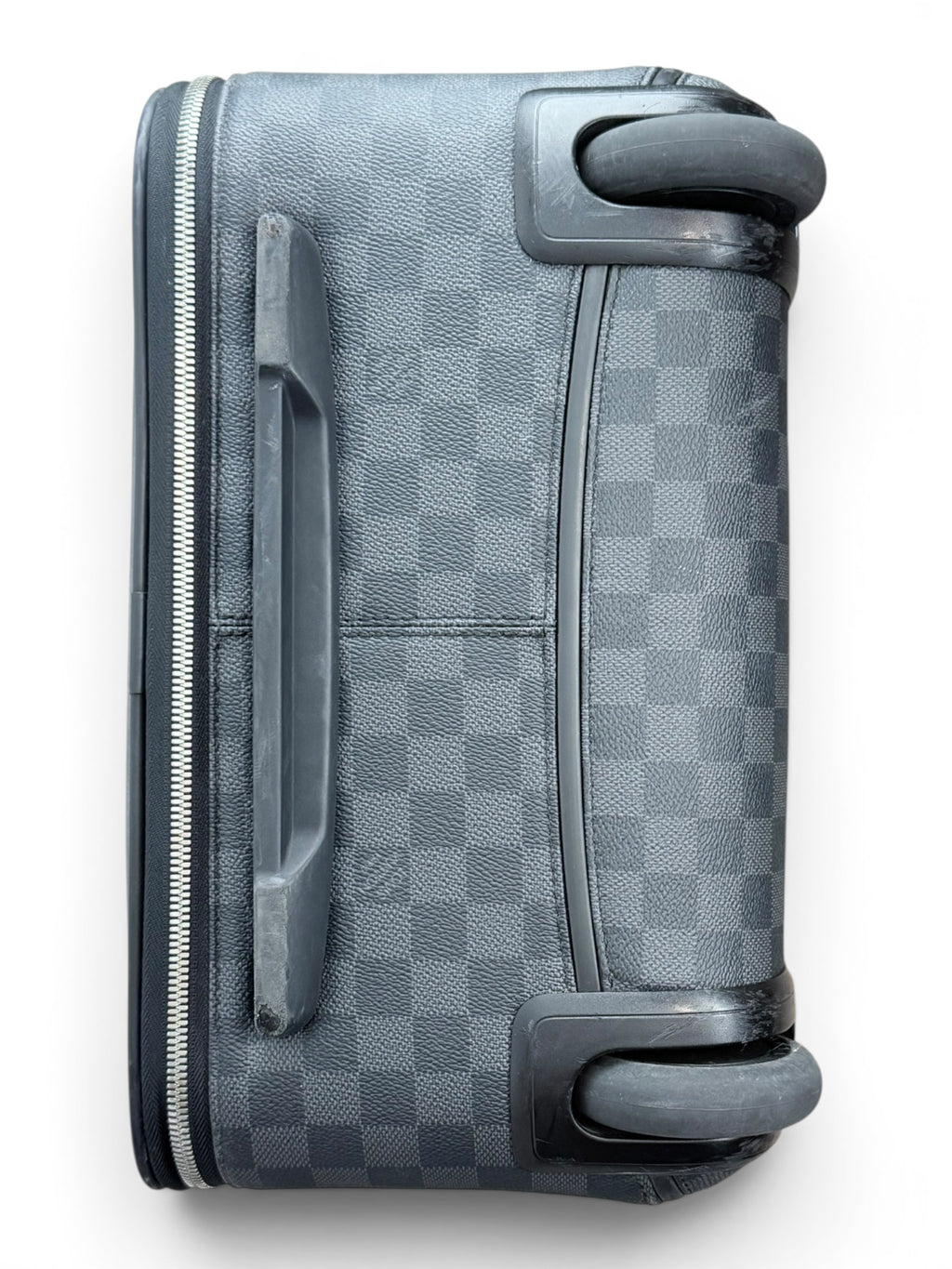 Louis Vuitton Pégase 50 – Damier Graphite Suitcase