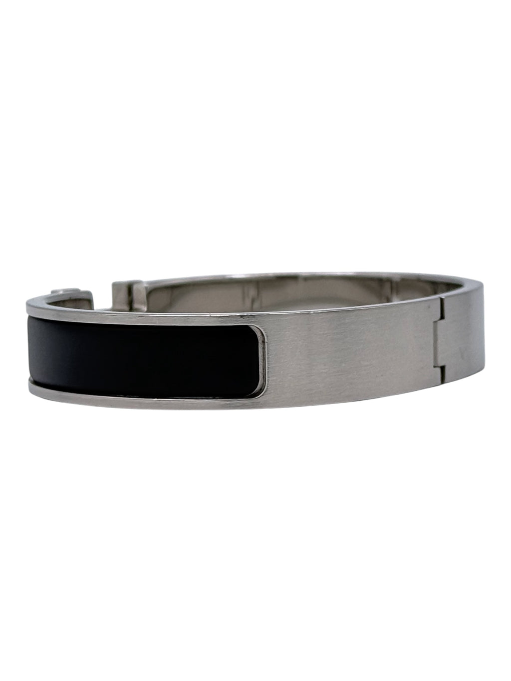 Hermès Click HH bracelet