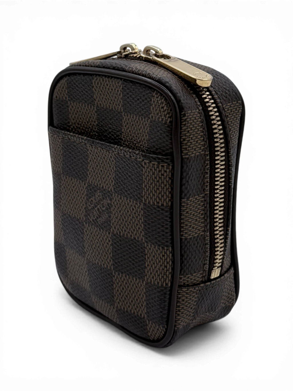 Louis Vuitton Okapi PM – Damier