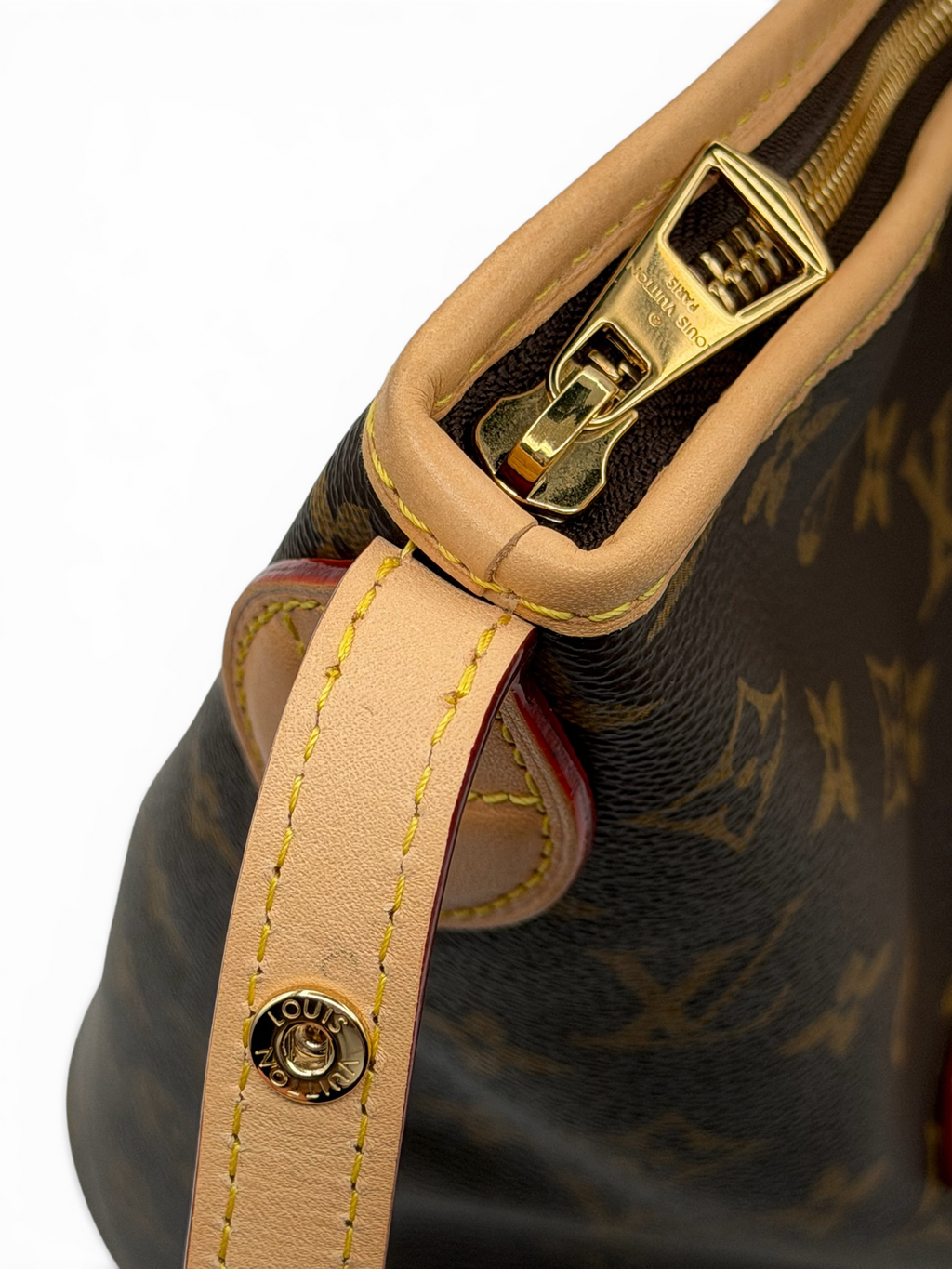 Louis Vuitton Lineup MM
