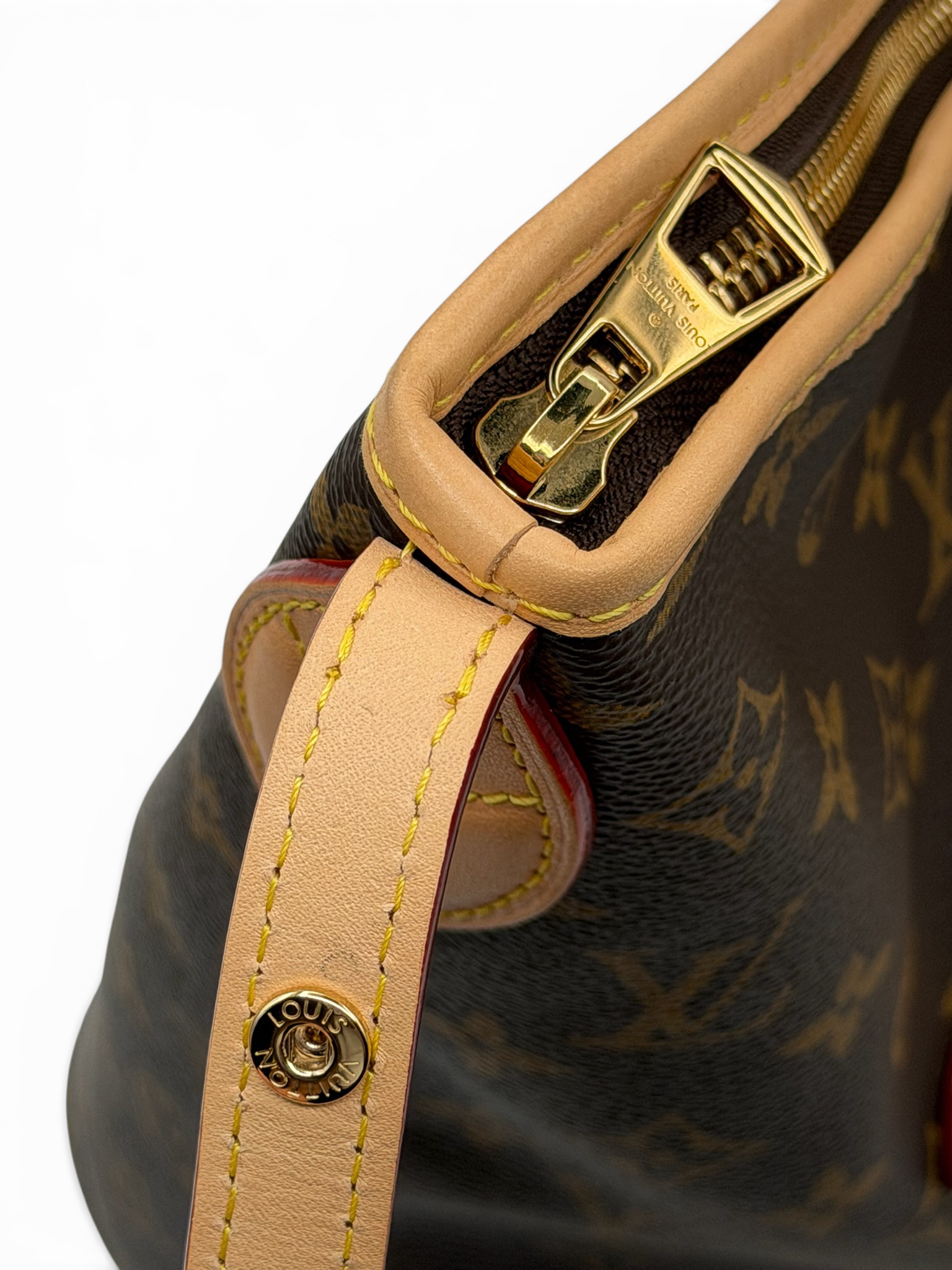 Louis Vuitton Lineup MM