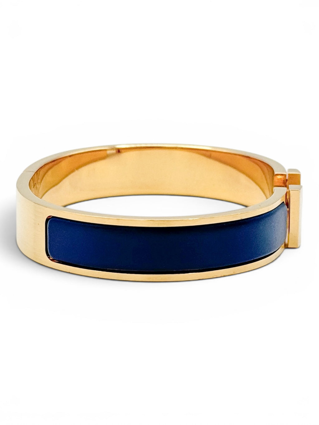 Hermès Click HH GM Bracelet