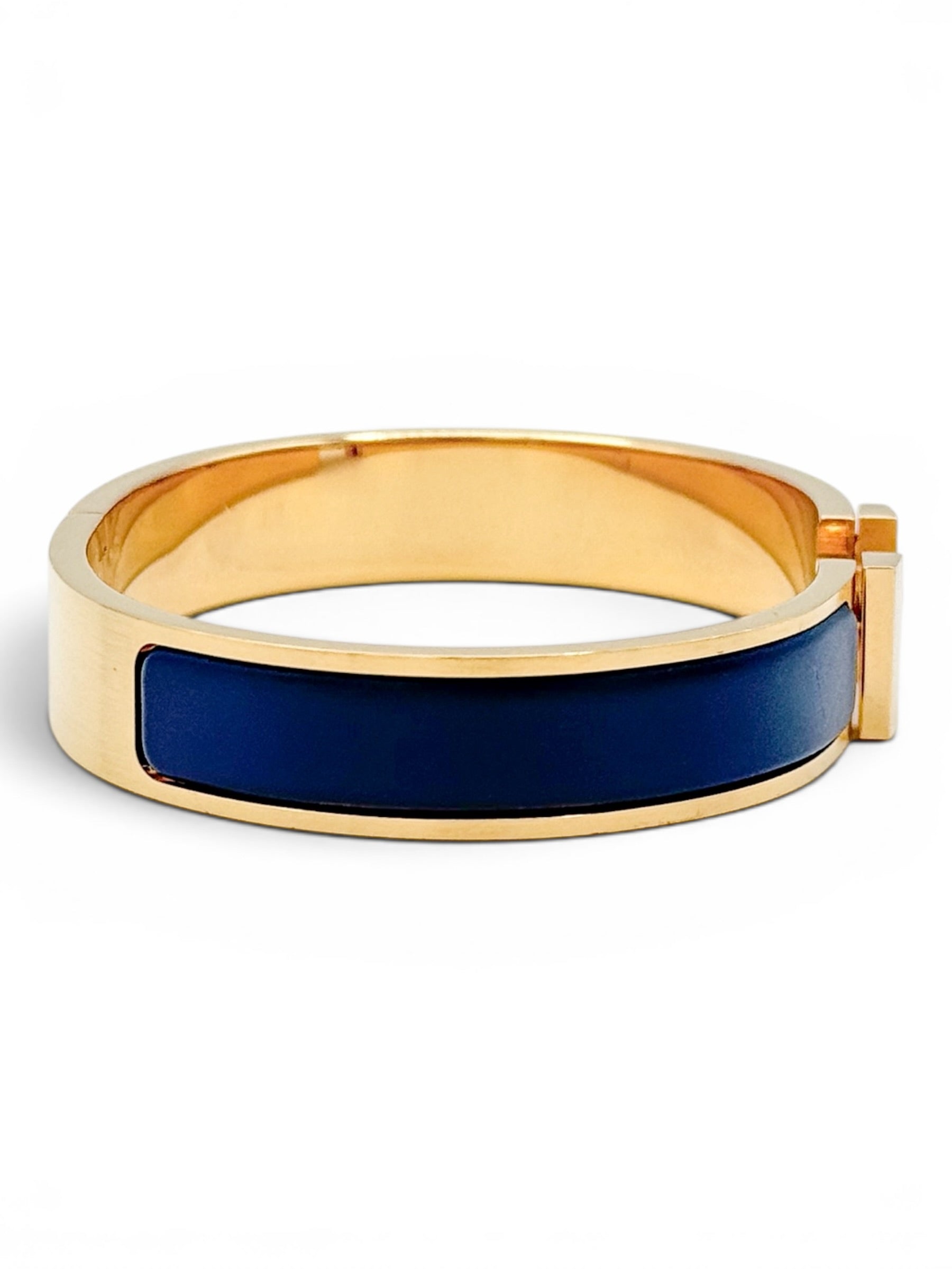 Hermès Click HH GM Bracelet